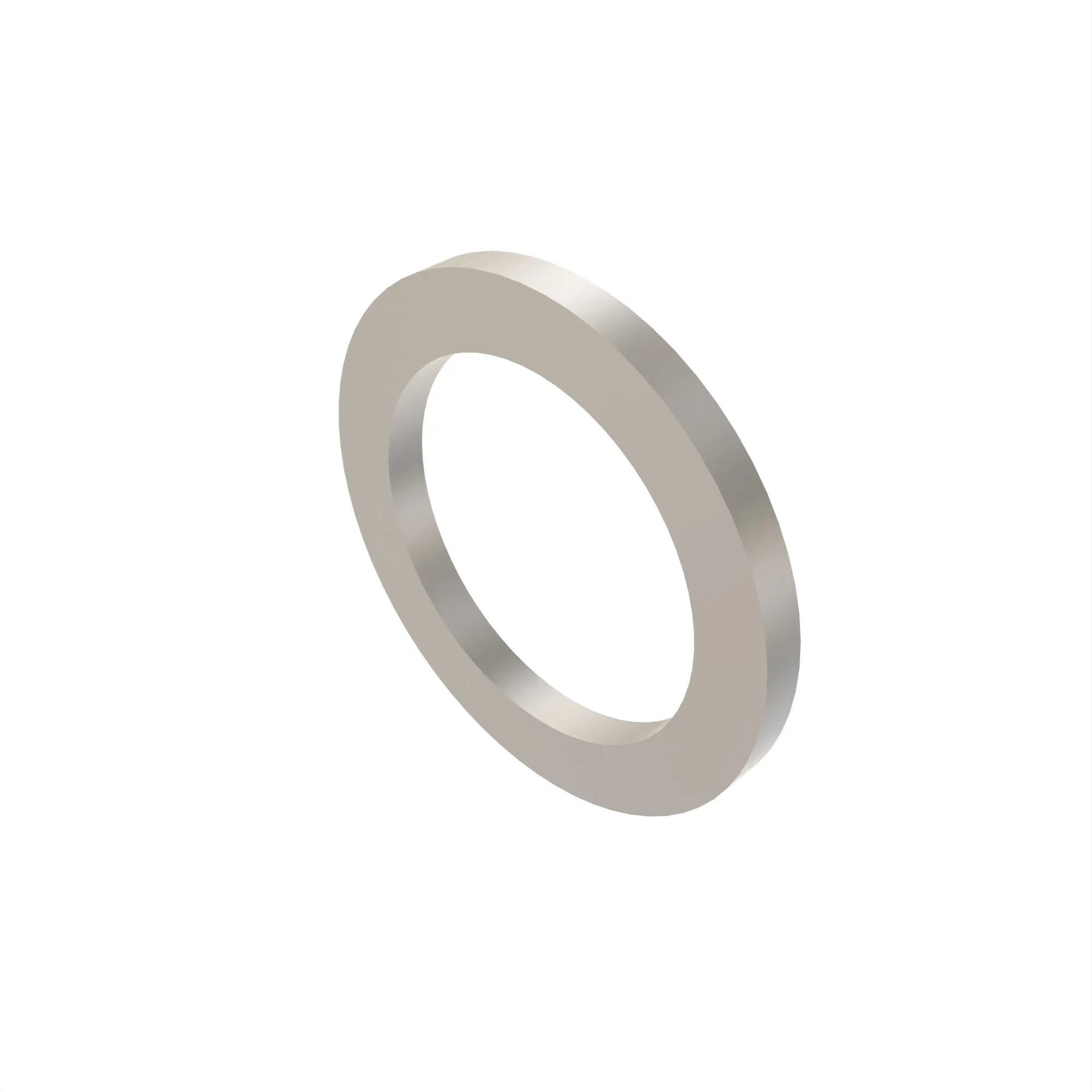 John Deere Round Hole Washer - 24M7120