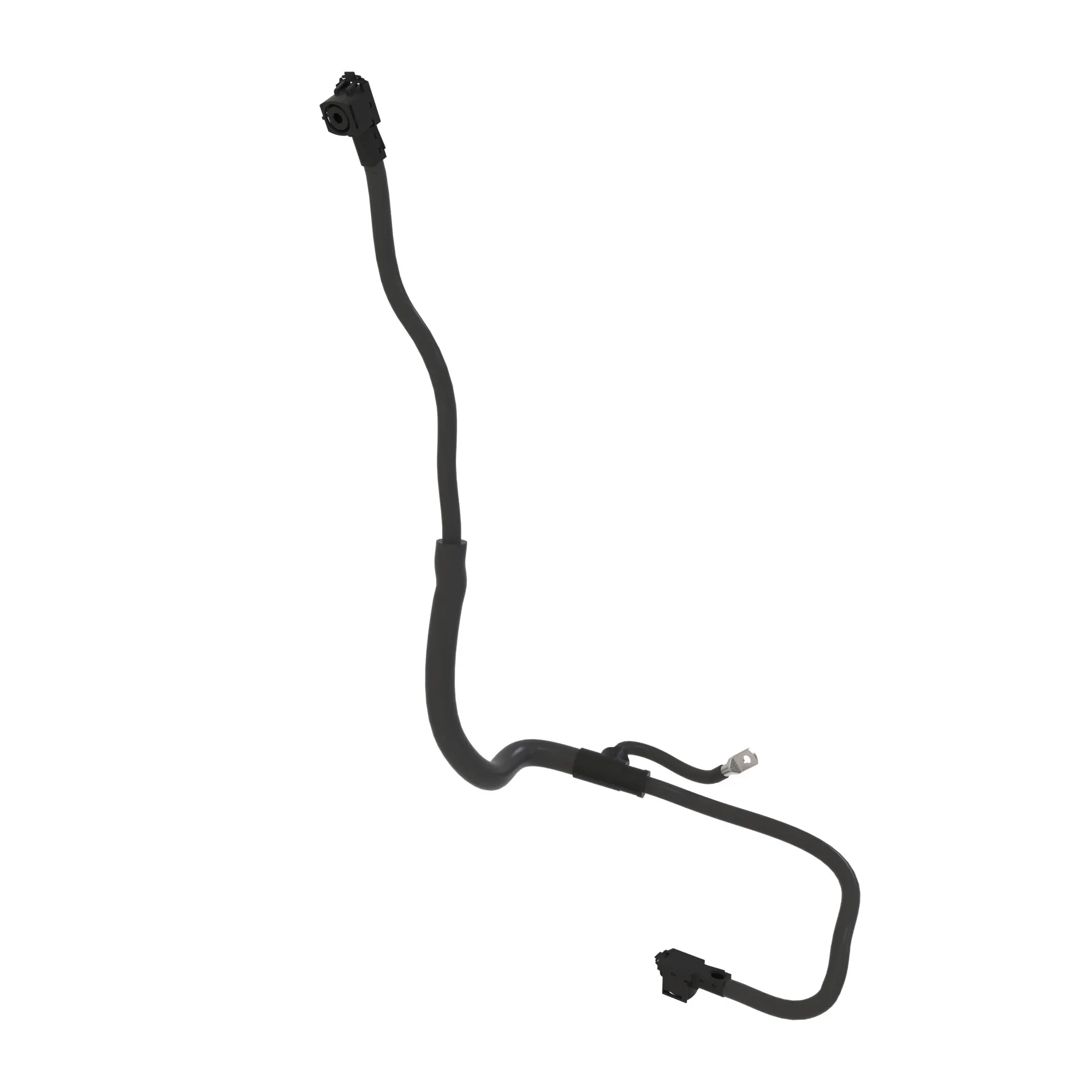 POWER FEED 12V POWER LINK BOX TO REAR CONTROLLER/ WITH ABS/MW6-7/FT4