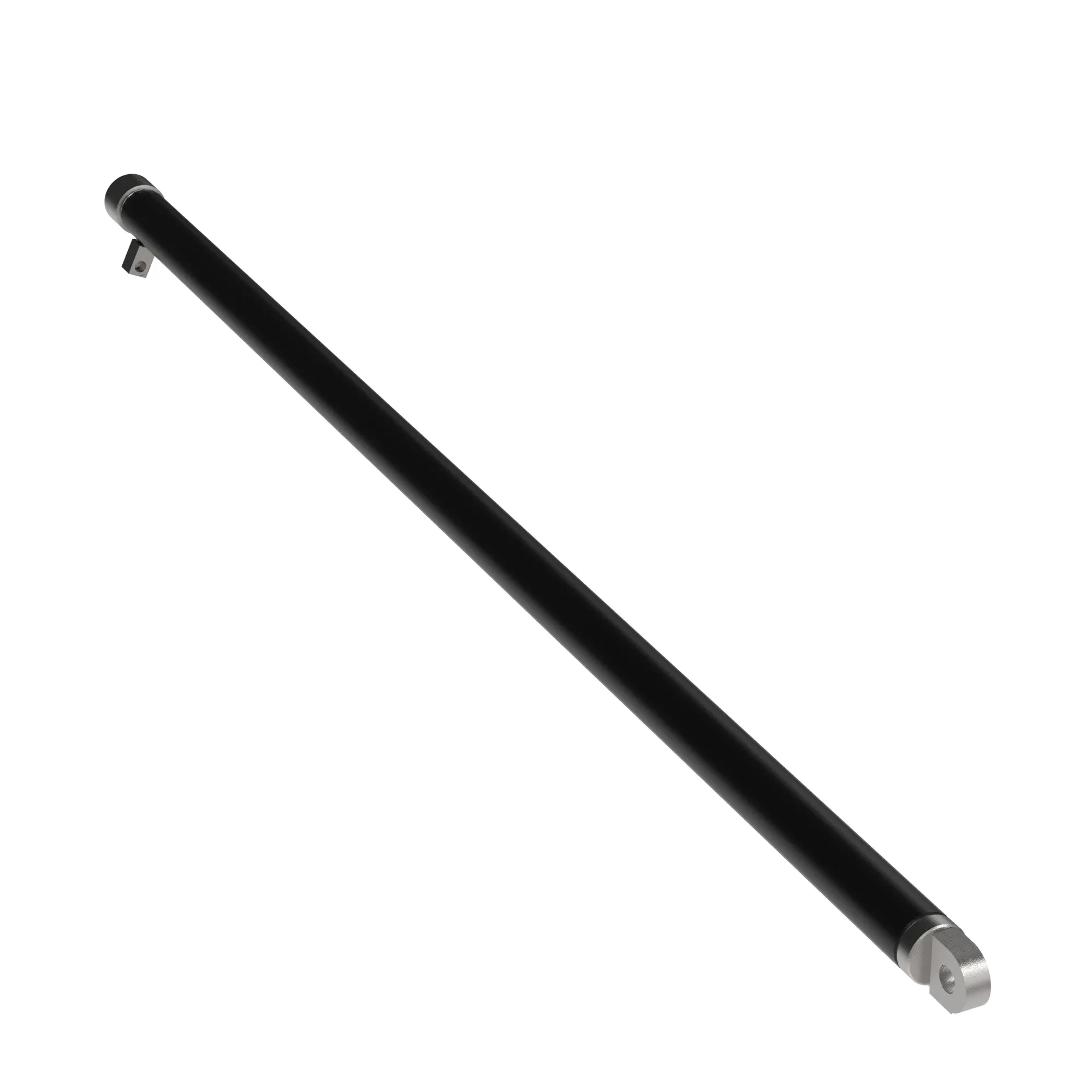 Hydraulic Cylinder Barrel