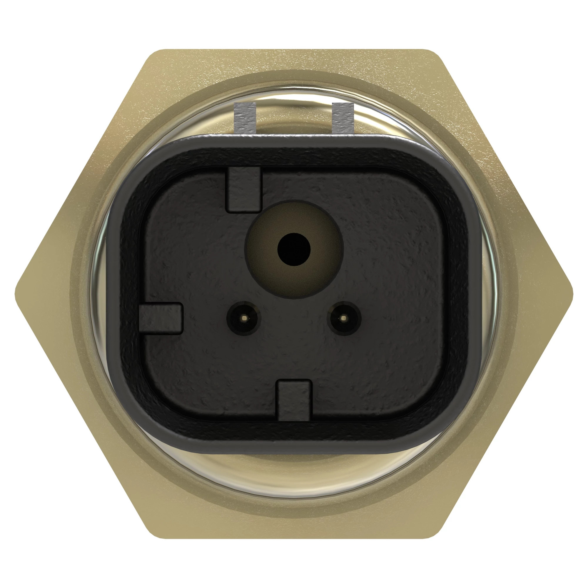 FUEL TEMPERATURE SENSOR