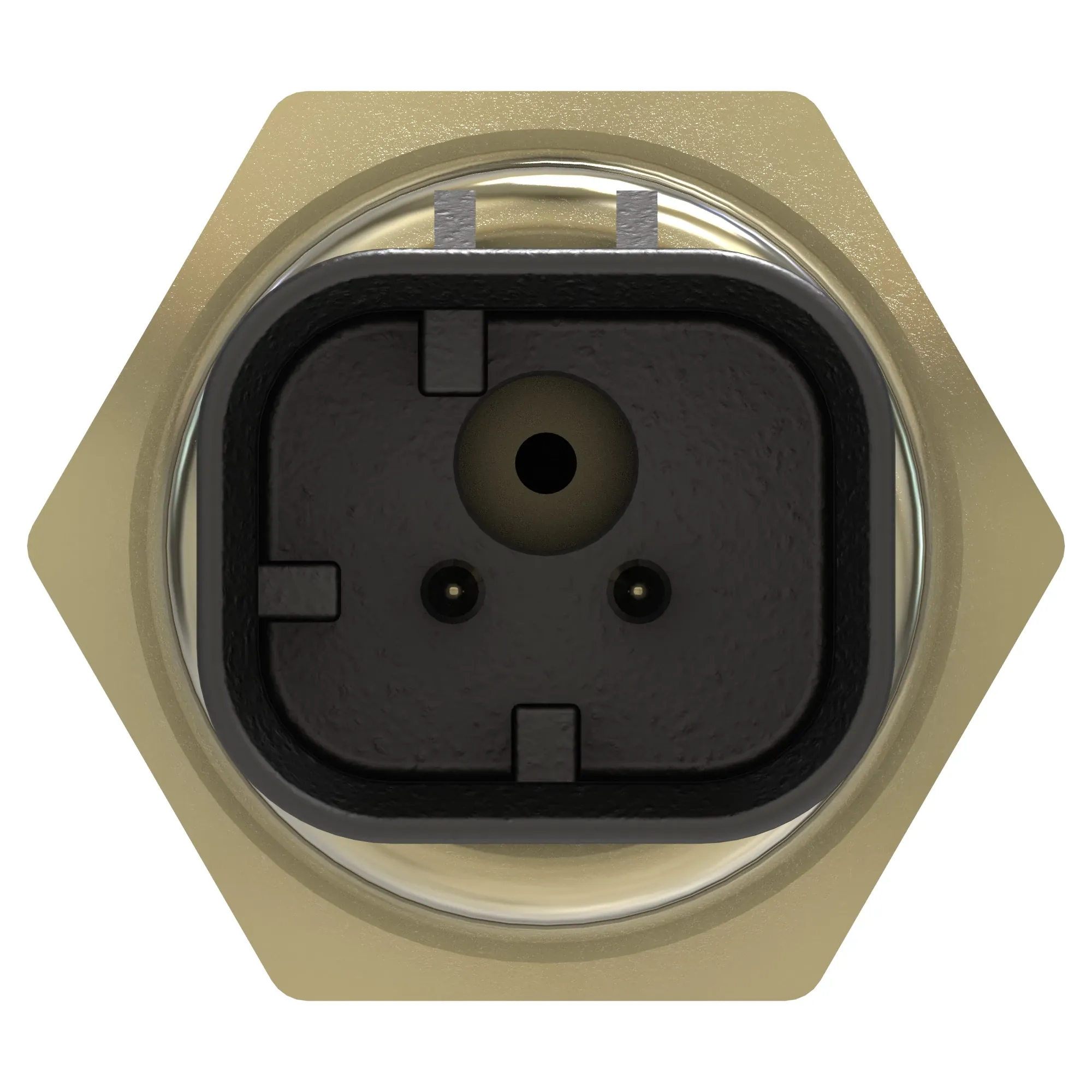 FUEL TEMPERATURE SENSOR