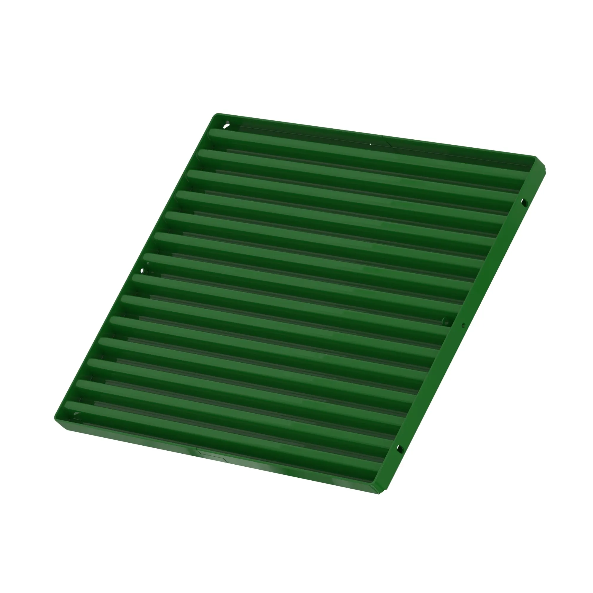 John Deere Side Screen Grille - RE72305