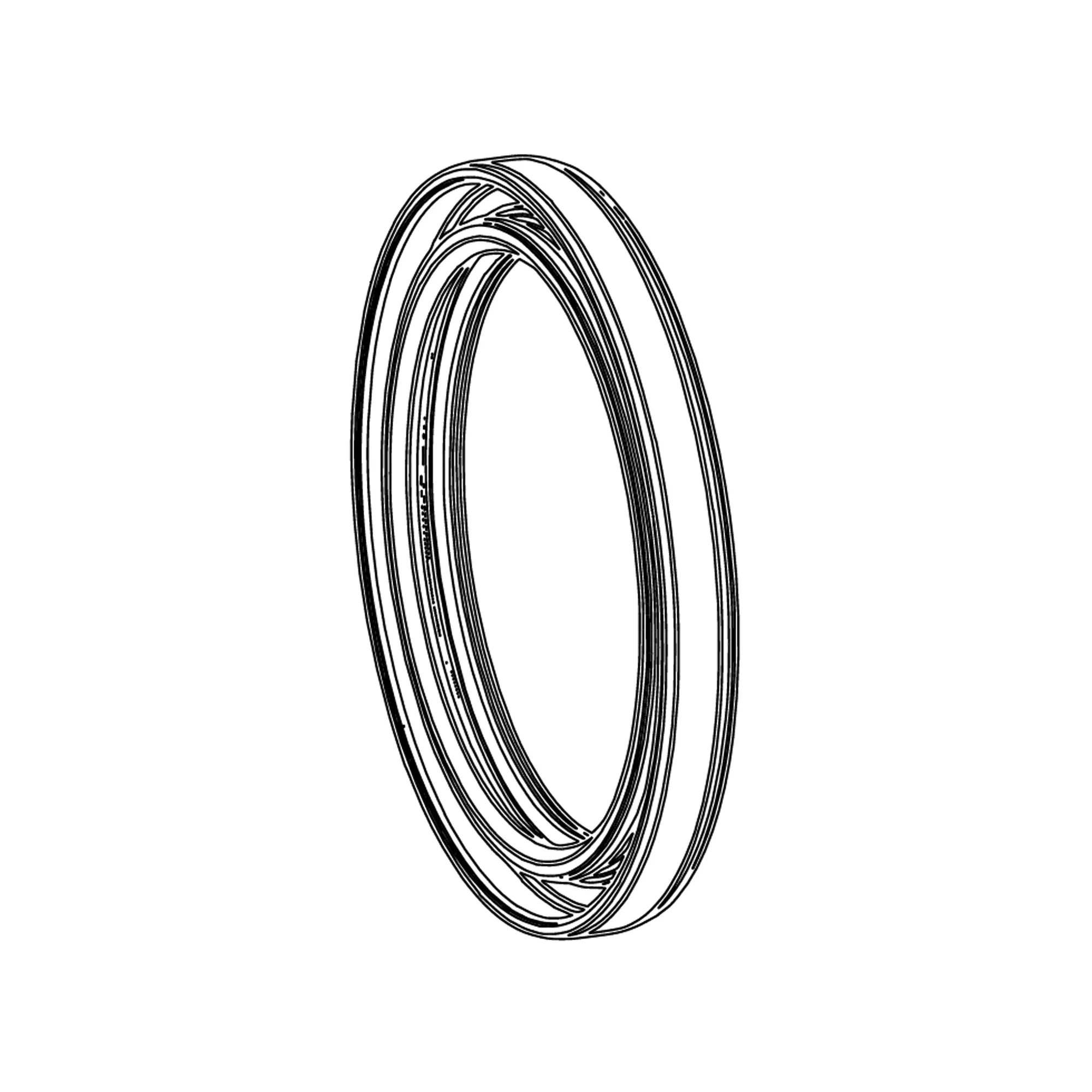 SEAL, SHAFT, SEAL
