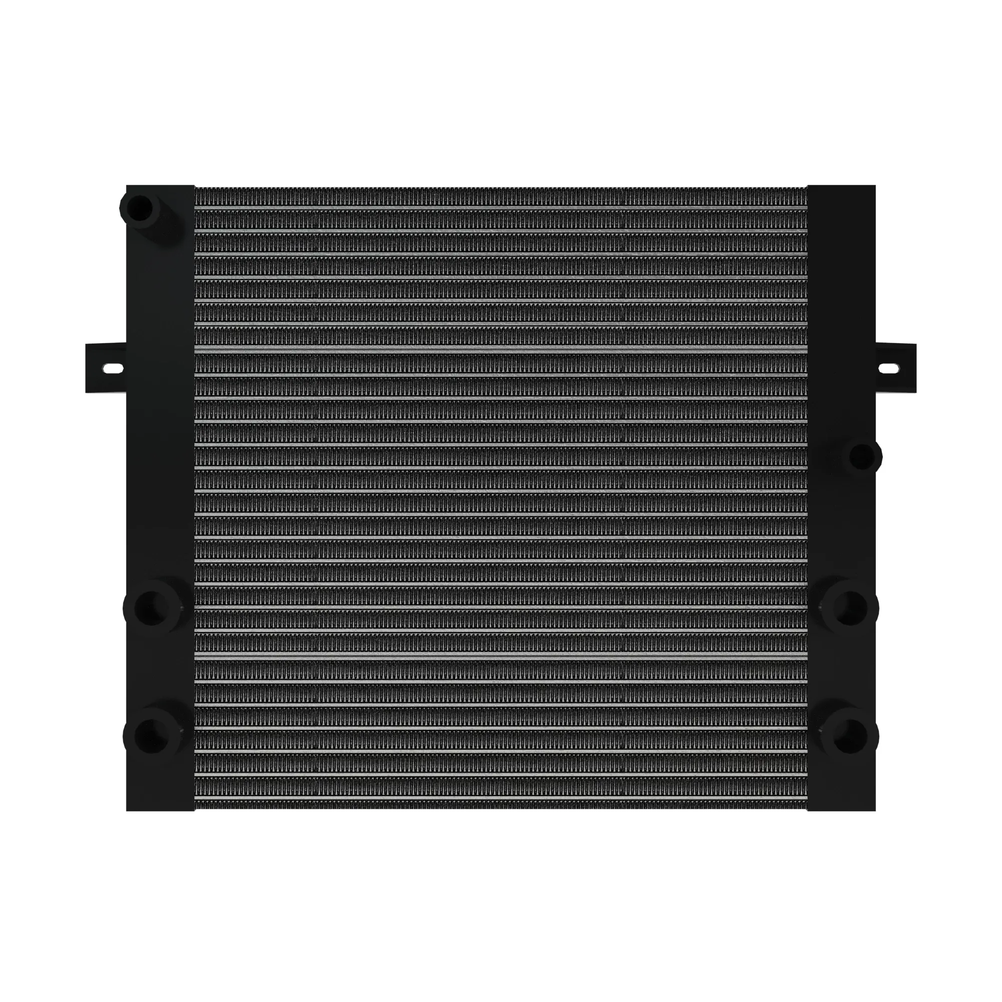 WATER-OILRADIATOR