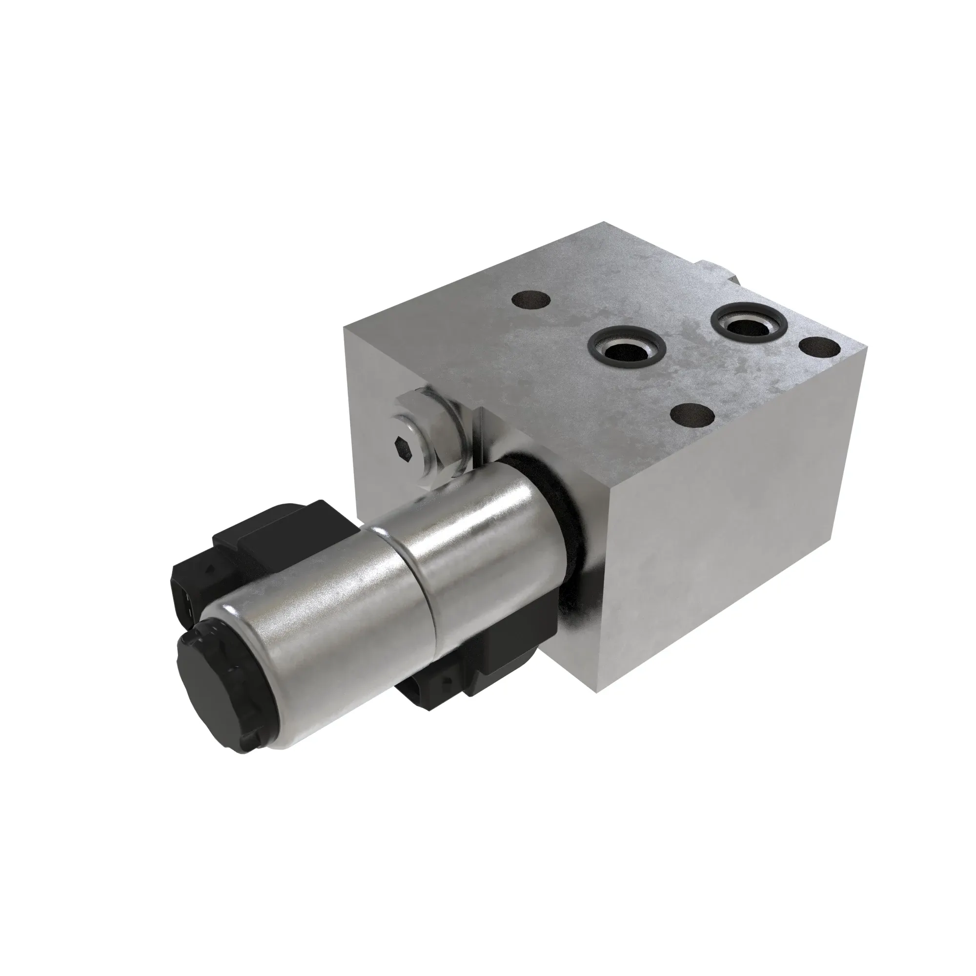 VALVE TIMBERGATE VARIABLE LOADS-TILT