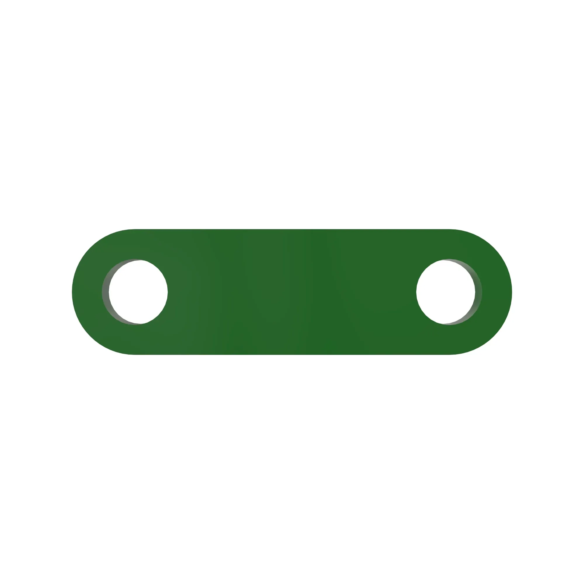 STRAP, ACCUMULATOR MOUNTING