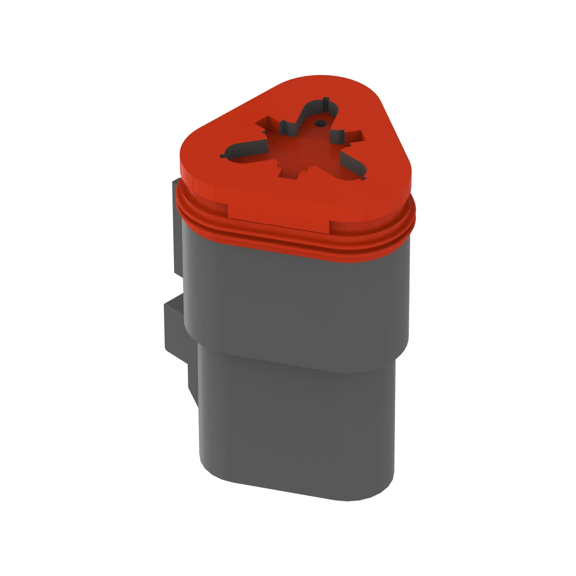 Electrical Connector Assy