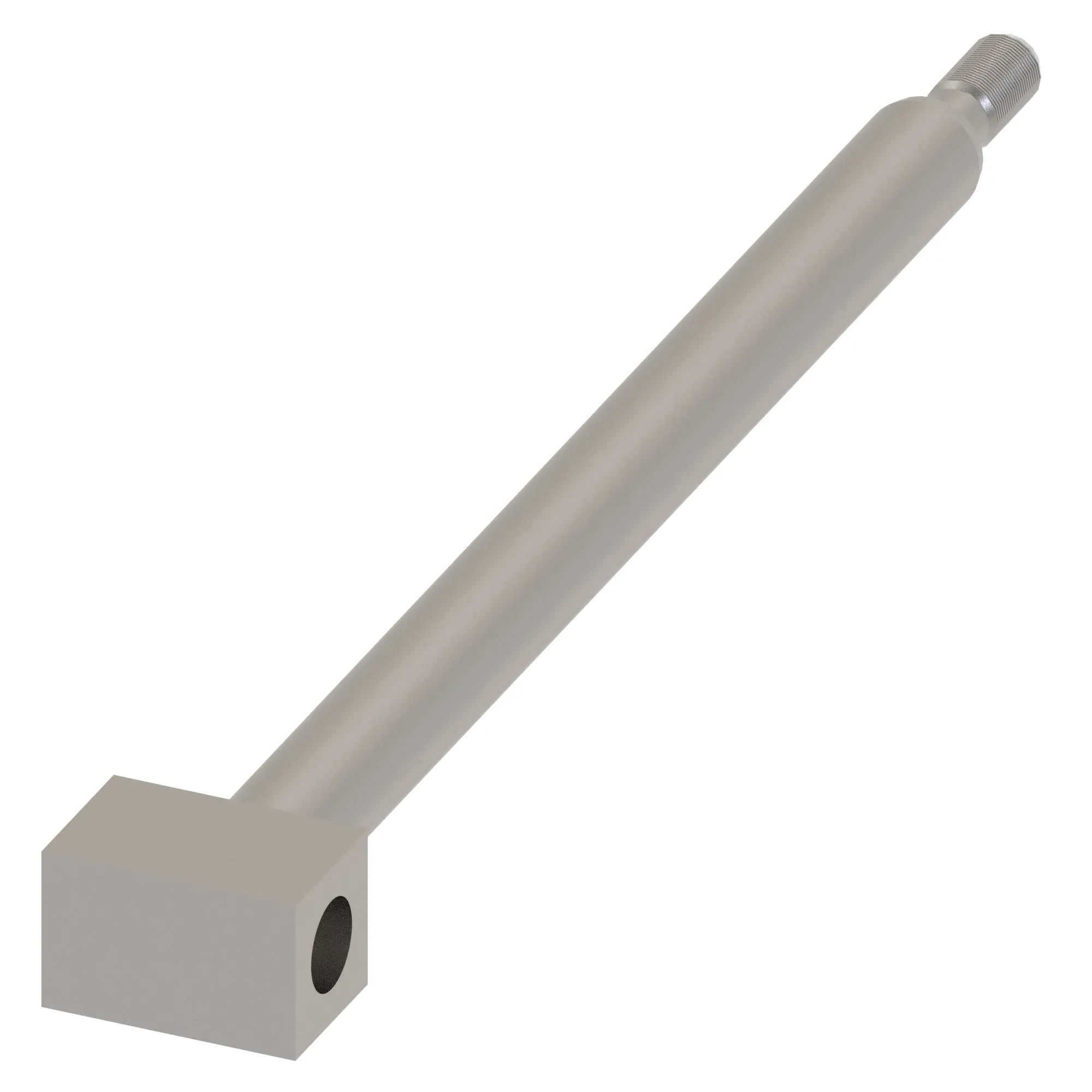 John Deere Hydraulic Cylinder Rod - AH147719