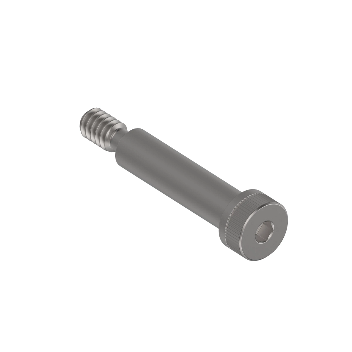 Screw, Cwbm Thumblock