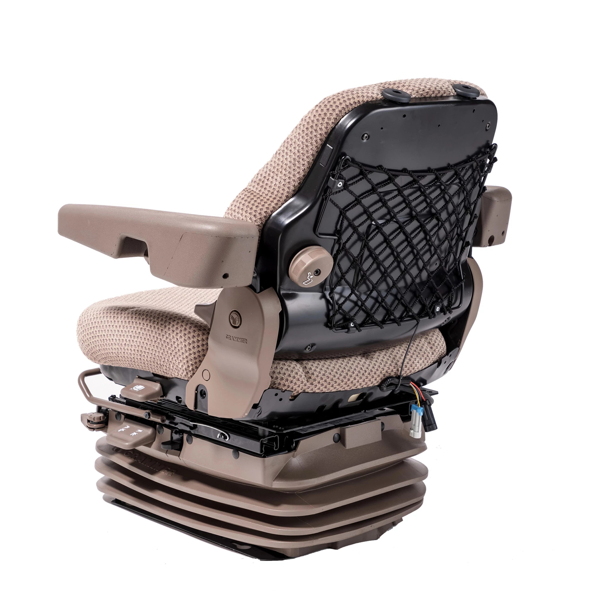 John Deere Driver Seat, Standard - BL16171