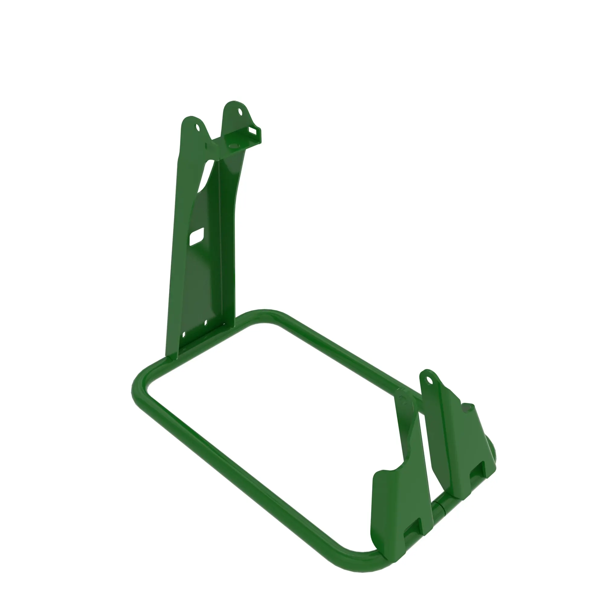John Deere Seed Hopper Support - DQ71922
