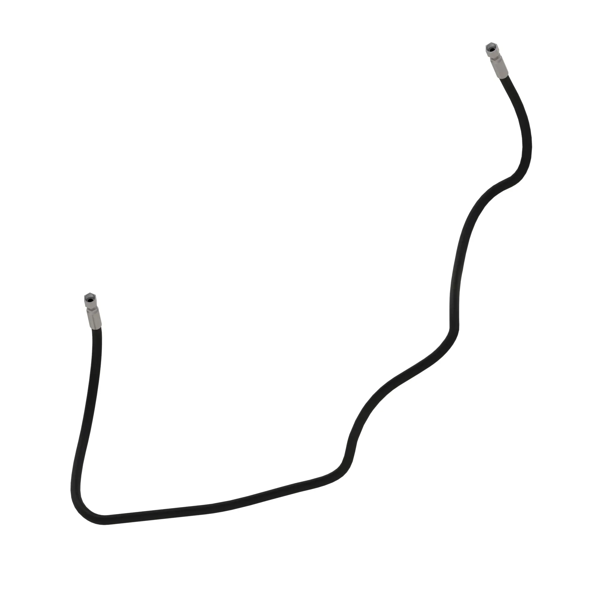 Hose, Hydraulic-Fab