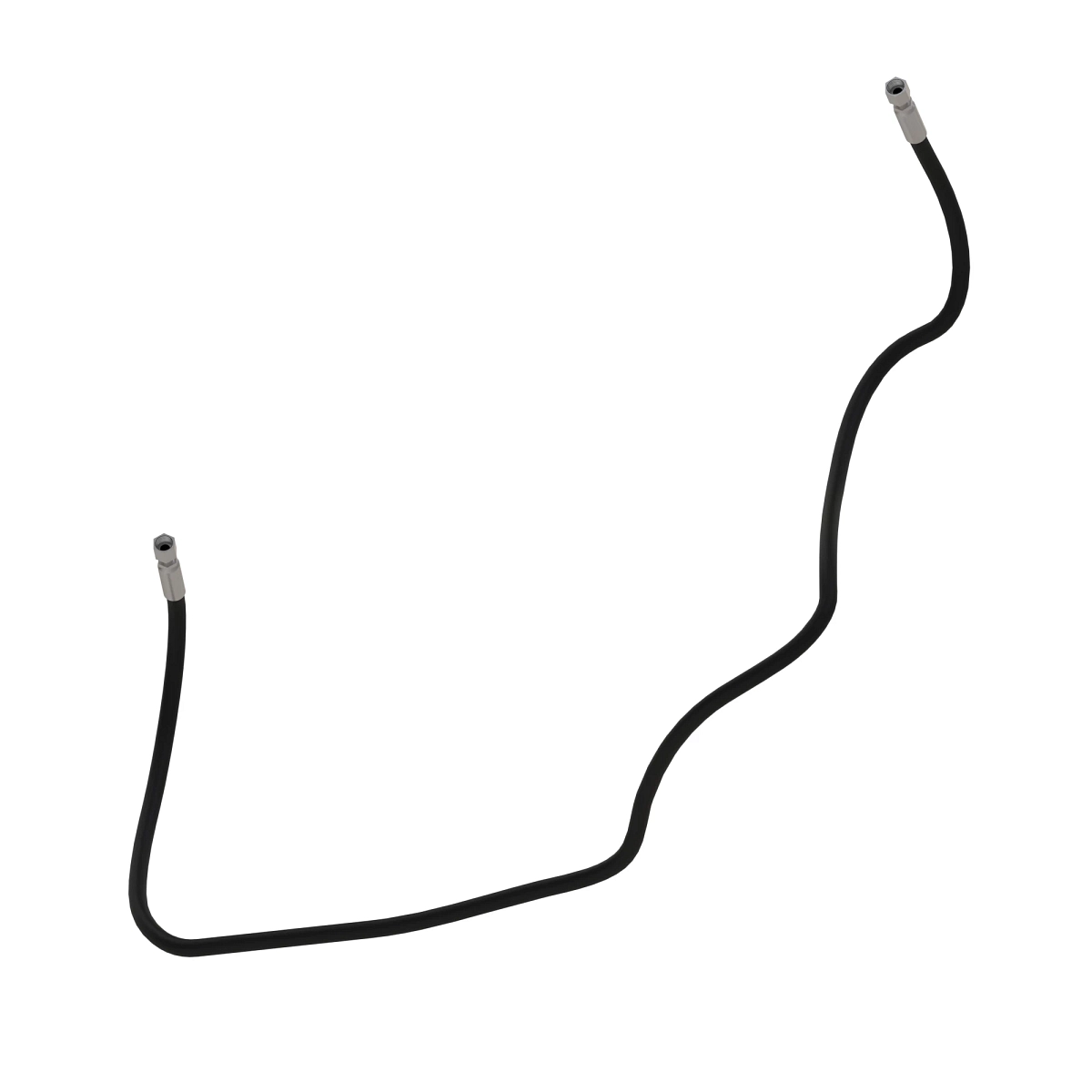 Hose, Hydraulic-Fab