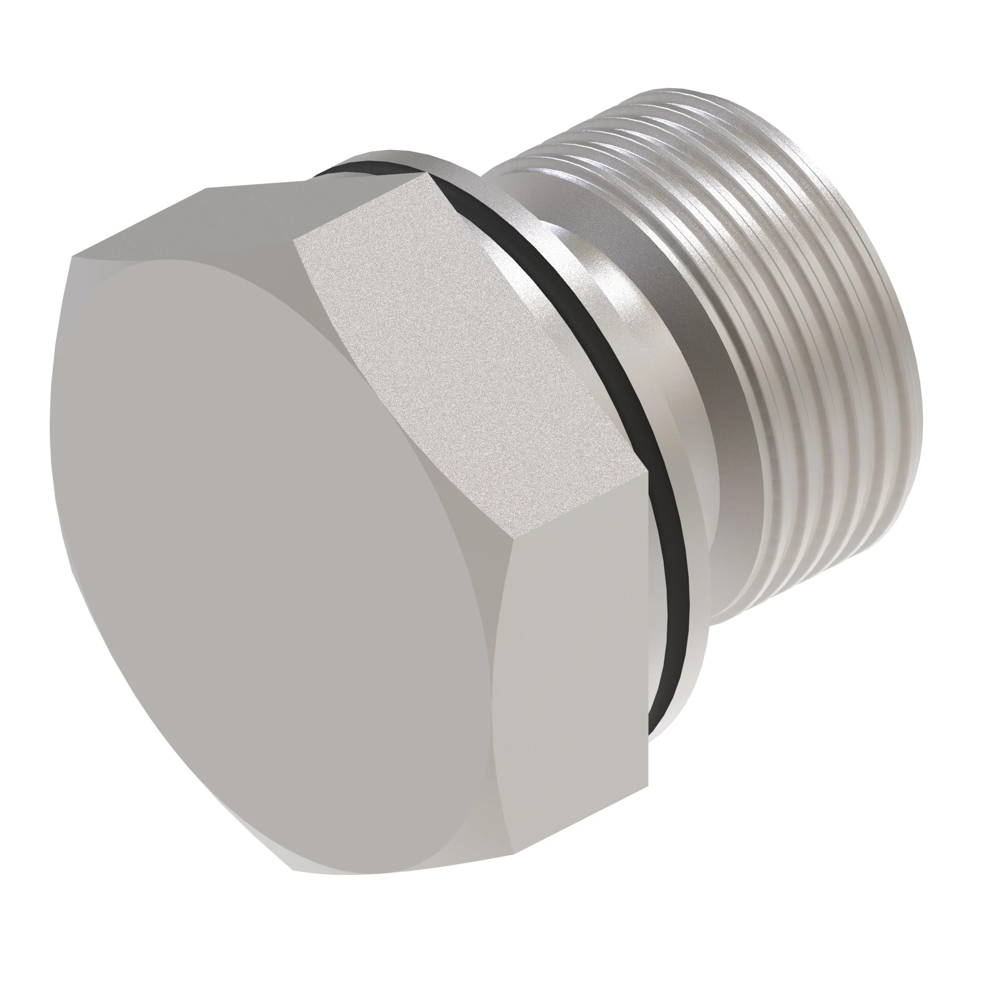 PLUG, DRAIN, METRIC, WASHER FACE
