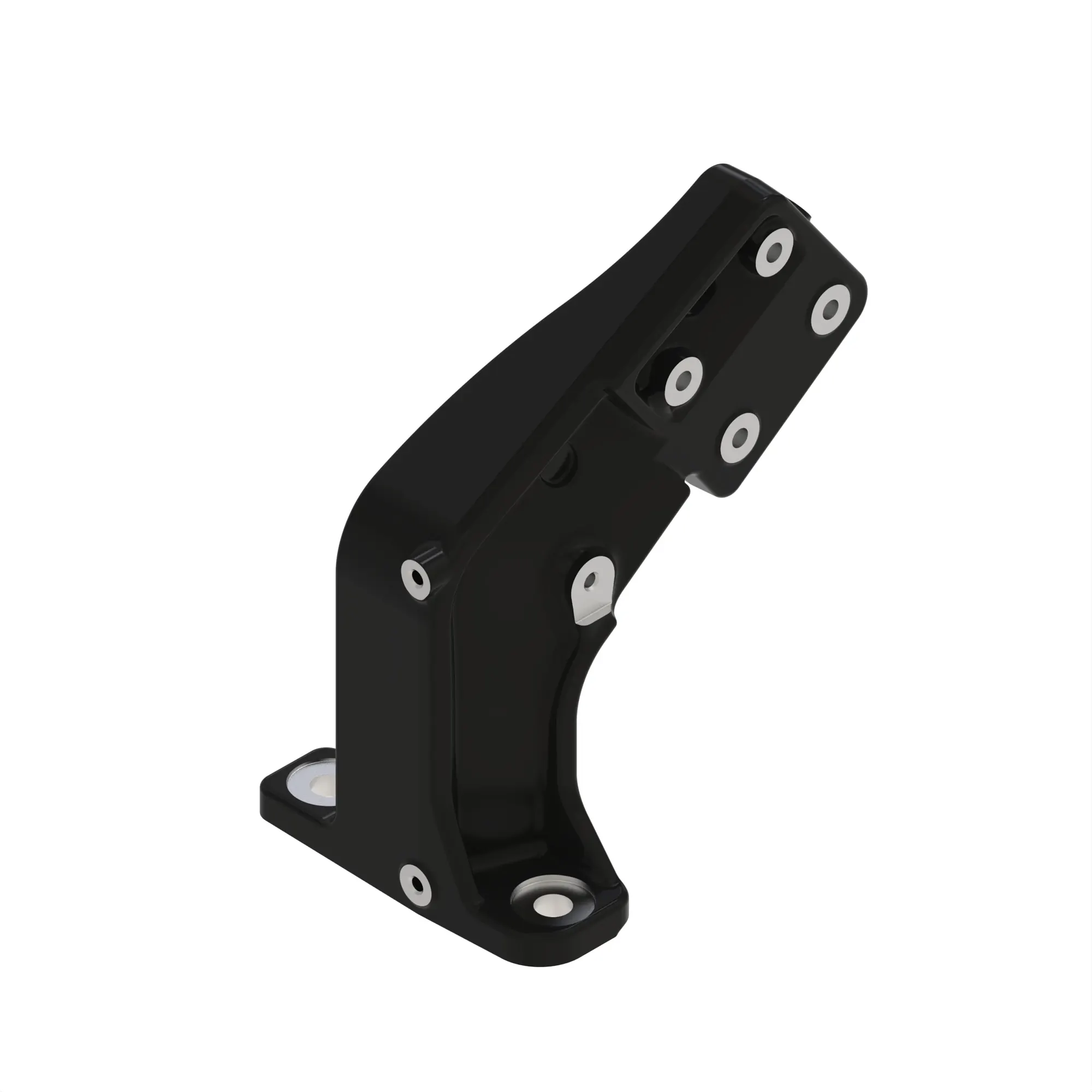 John Deere Exhaust Support Bracket - SU38178