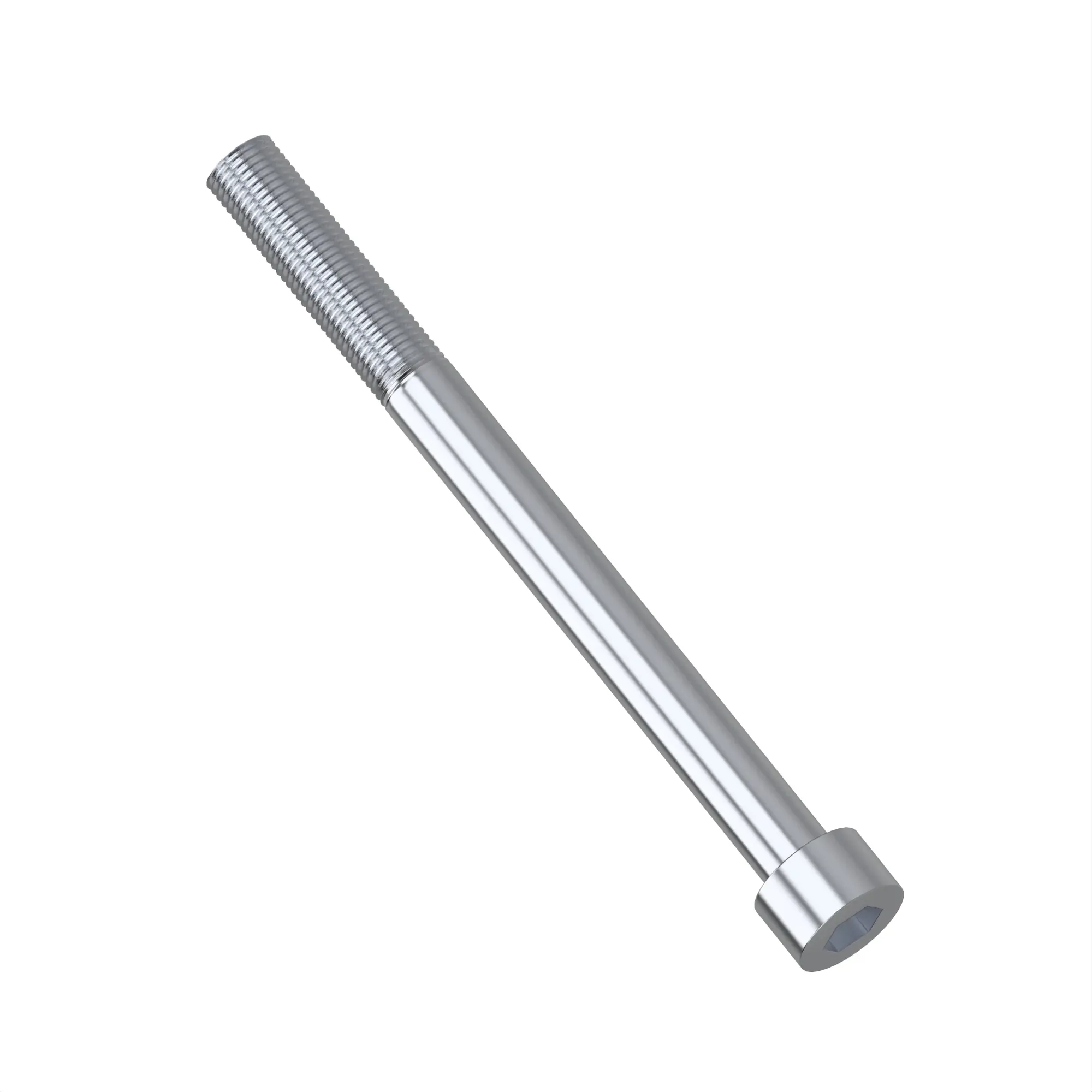 John Deere Cylindrical Head Screw, M10 X 120 - 19M9498