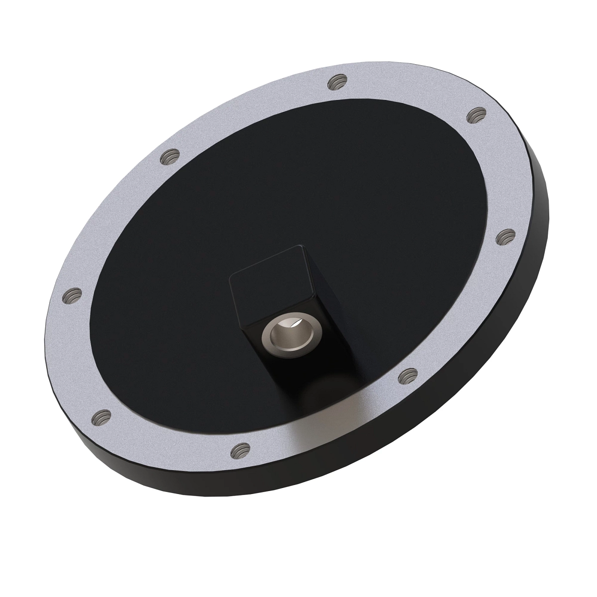 Flange