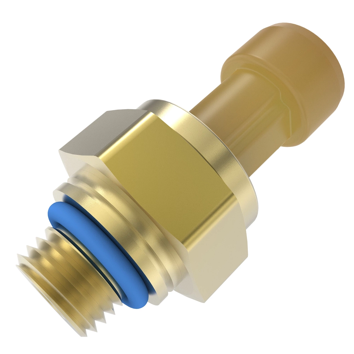 John Deere Fuel Pressure Sensor - RE522794
