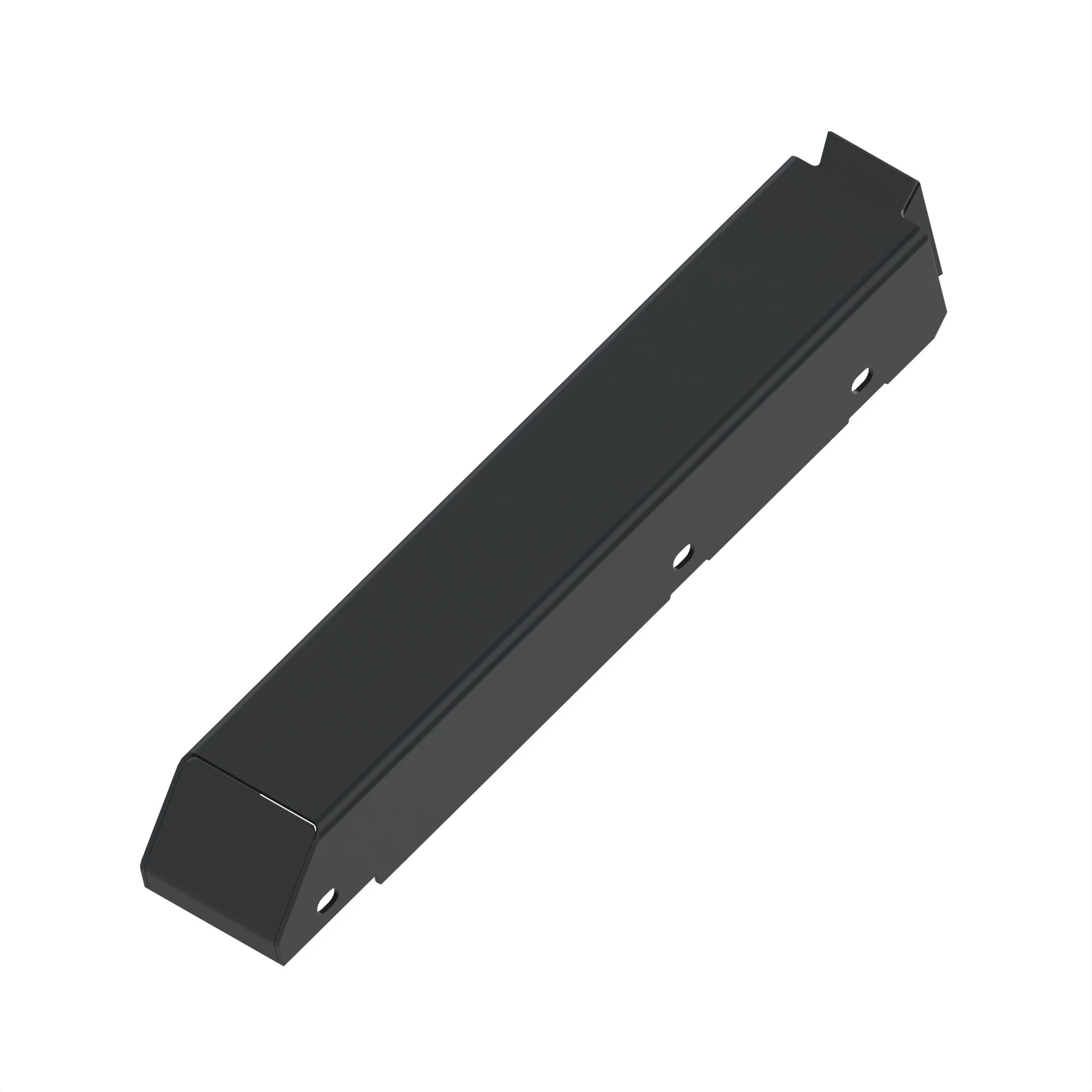 COVER, COVER LEVELING CYLINDER