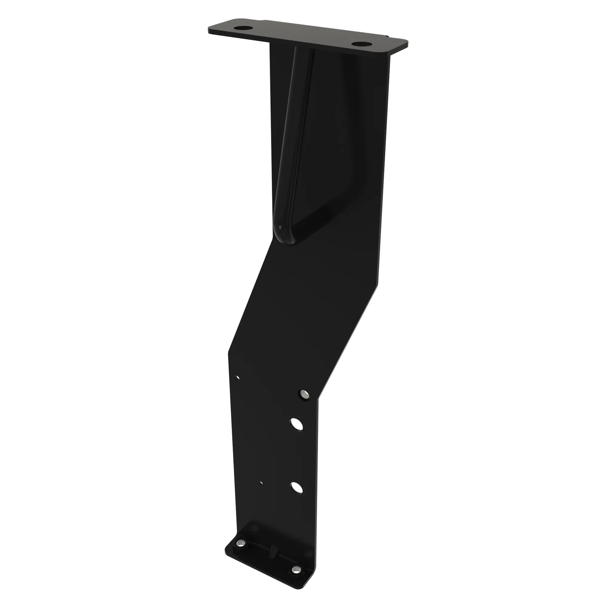 AIR CLEANER, 5E 3CYL