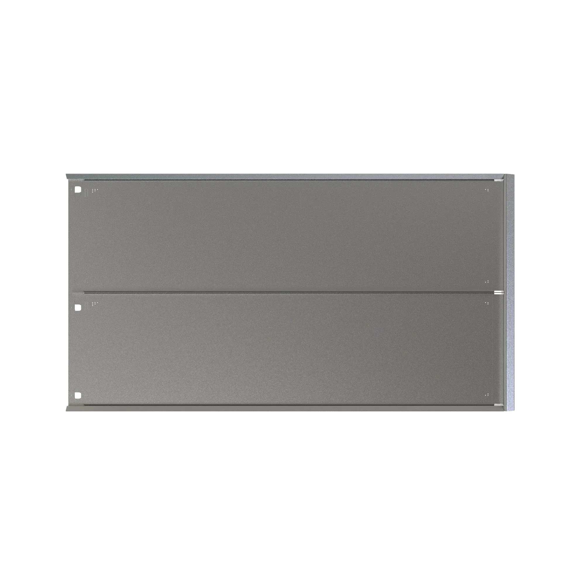 SIEVE ASSY-3MM FIXED HOLE