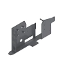 John Deere Bracket - F709524