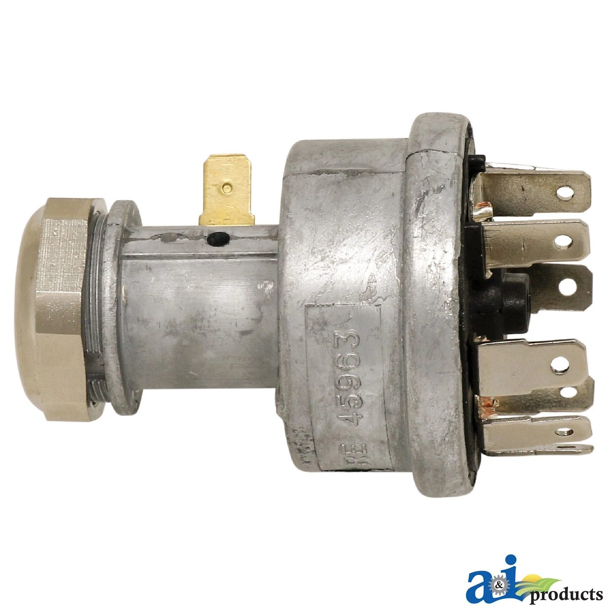Rotary Ignition Switch