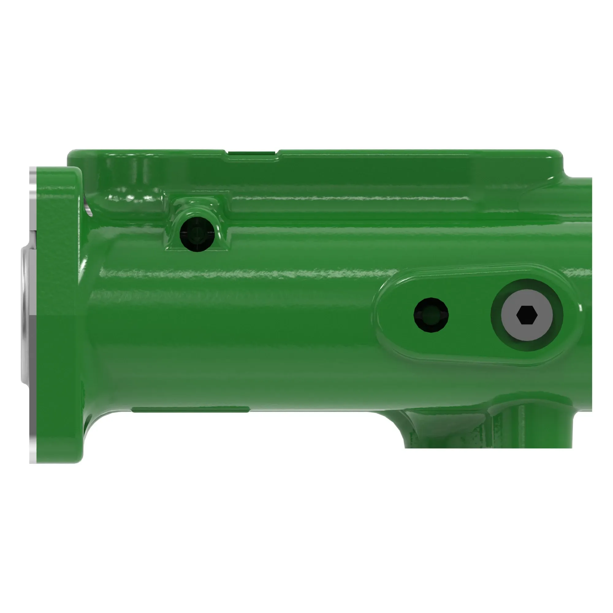 Control Valve