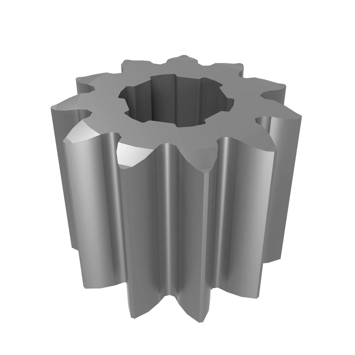 Gear, Steering Pinion