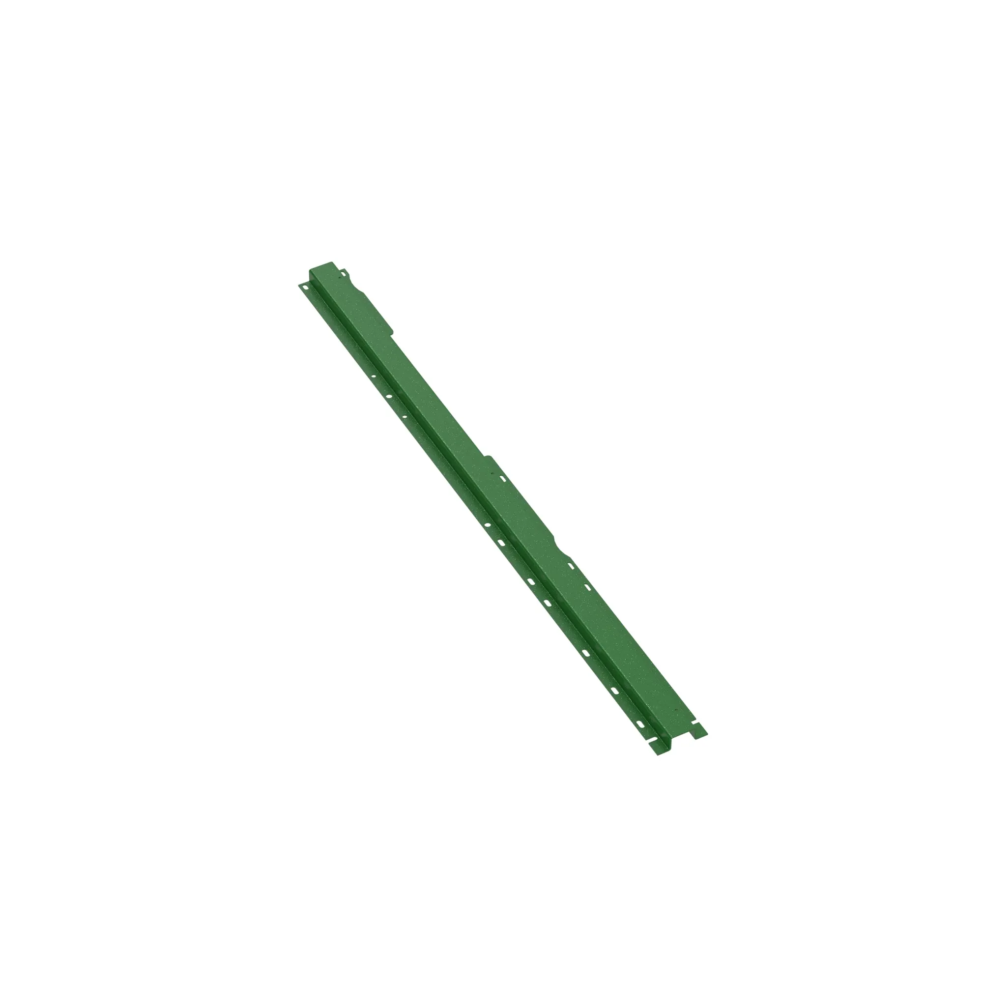 CHANNEL,FORE AFT