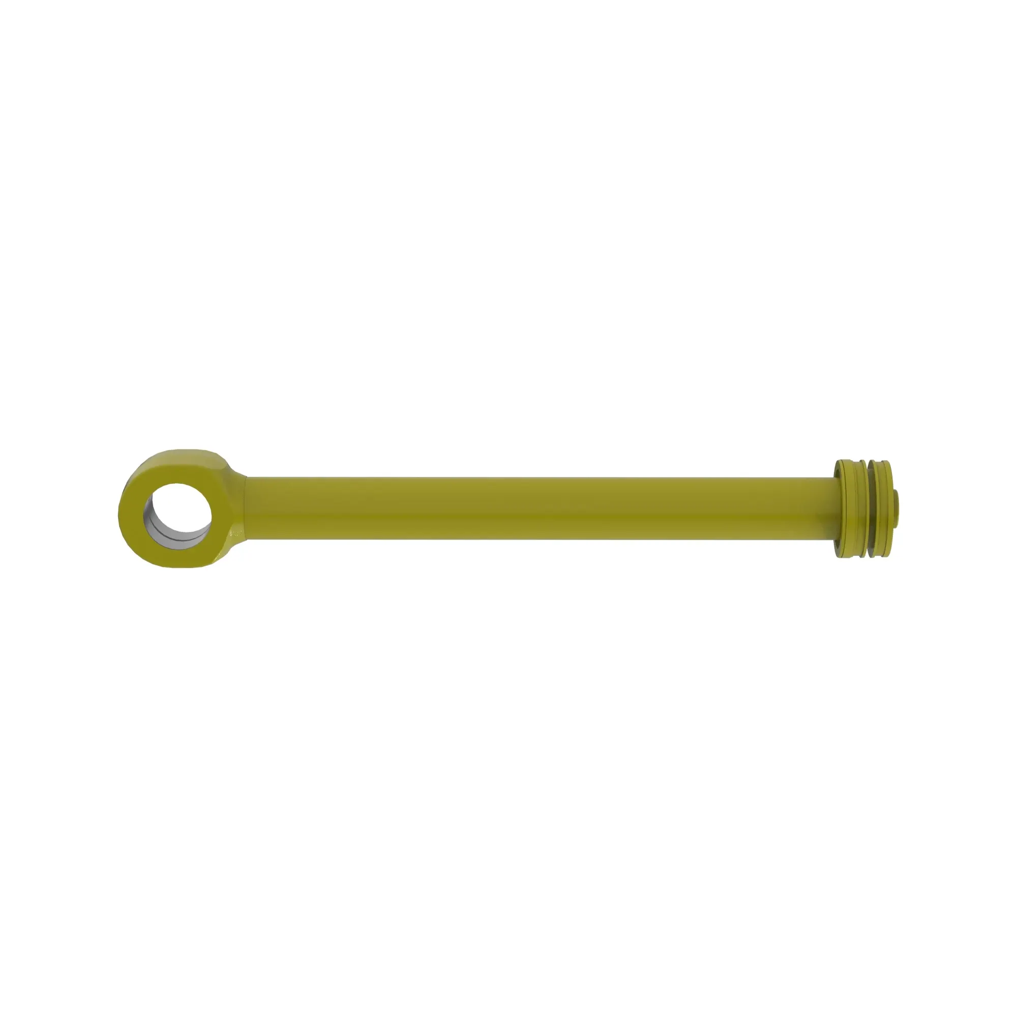 Hydraulic Cylinder Rod