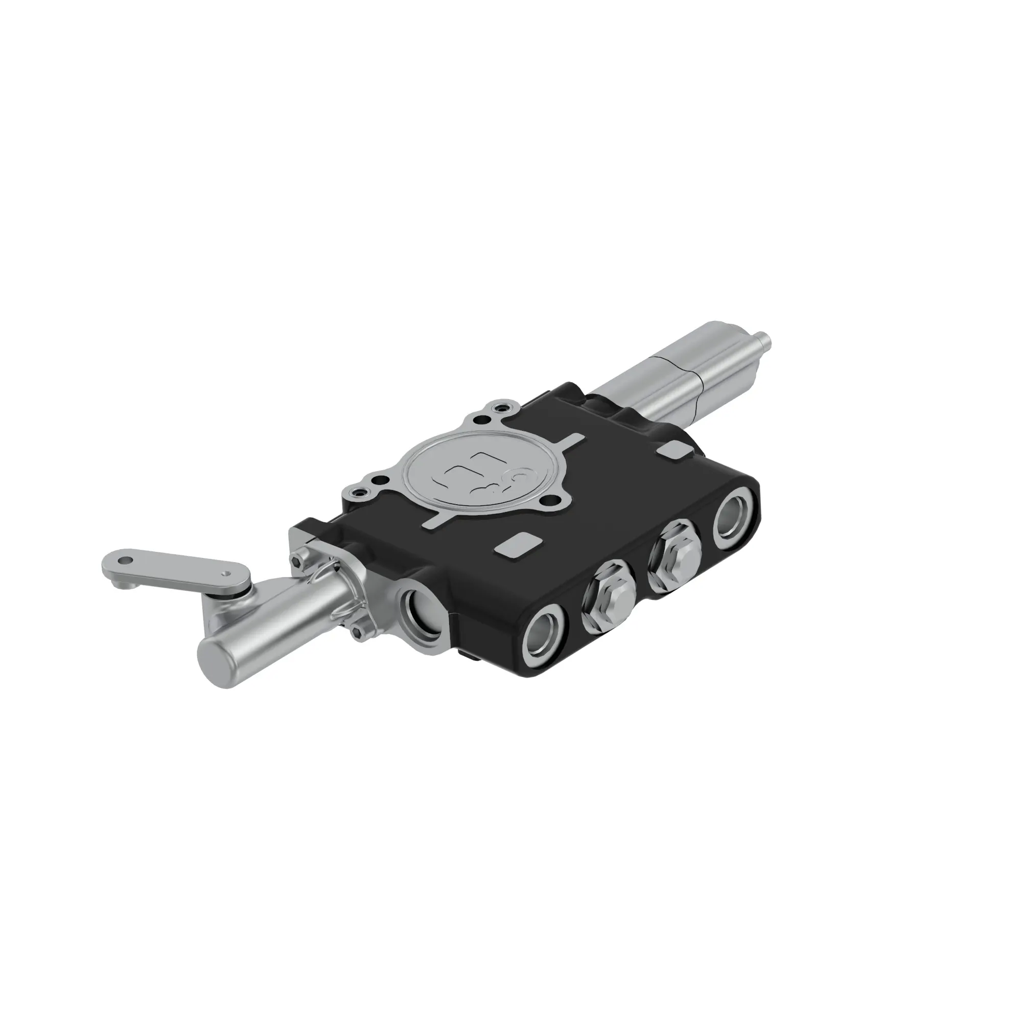 CONTROL VALVE, VALVE, SCARIFIER SPO