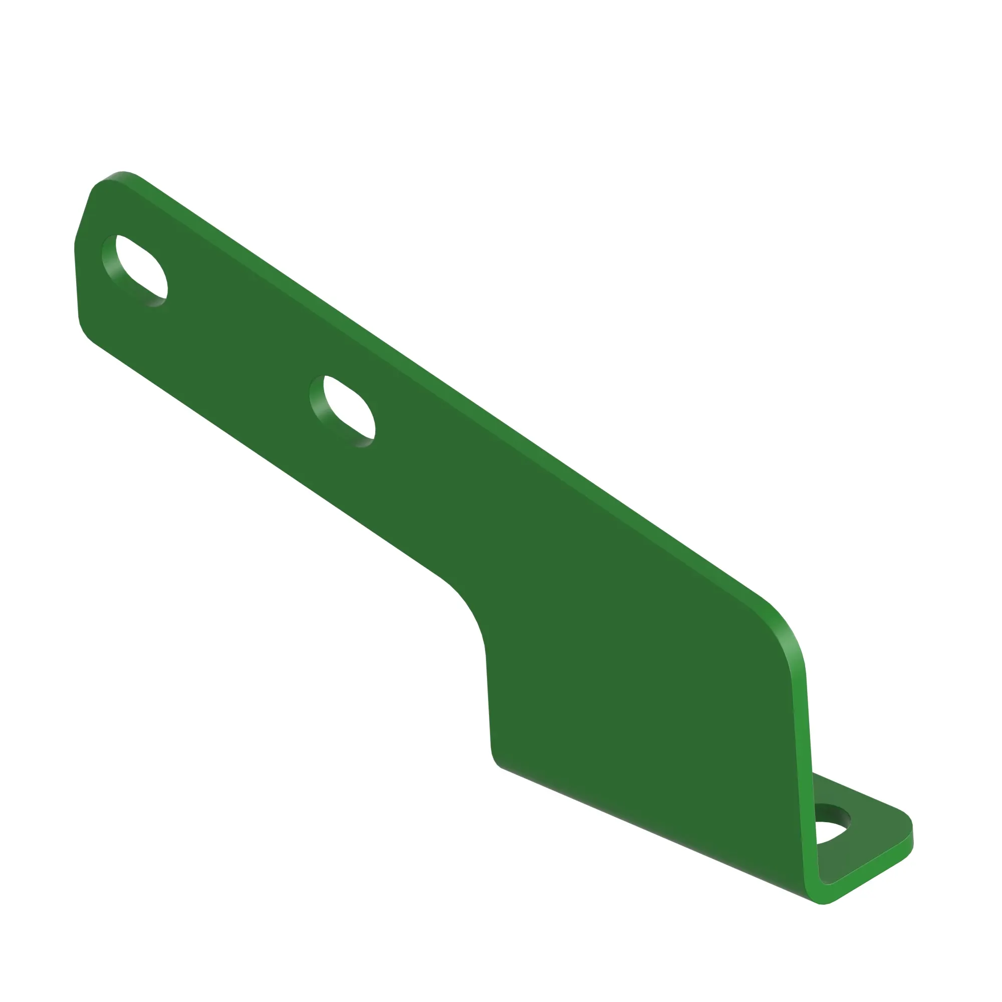 BRACKET, PLATE