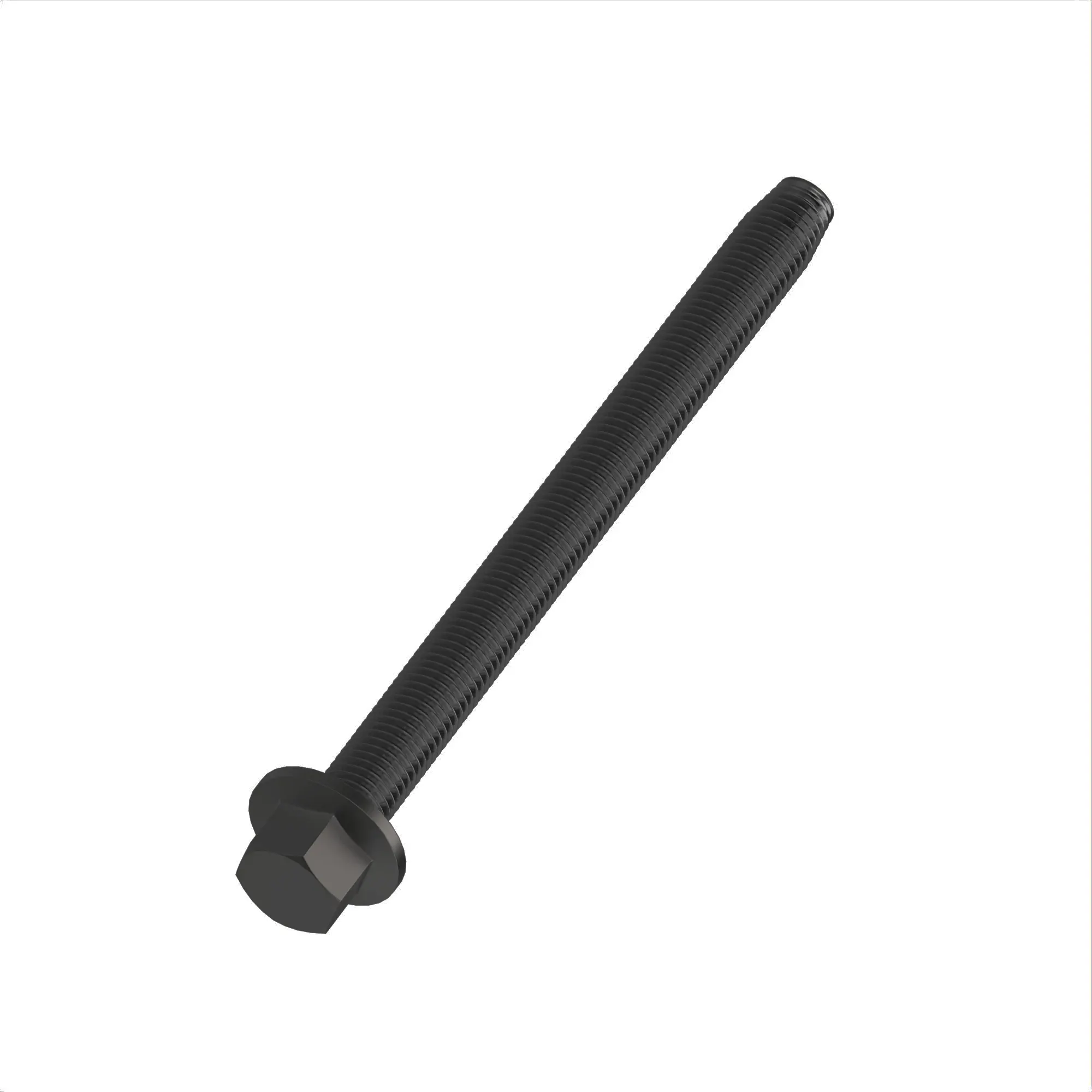 John Deere Self-Tapping Screw, M6 X 70 - 37M7471
