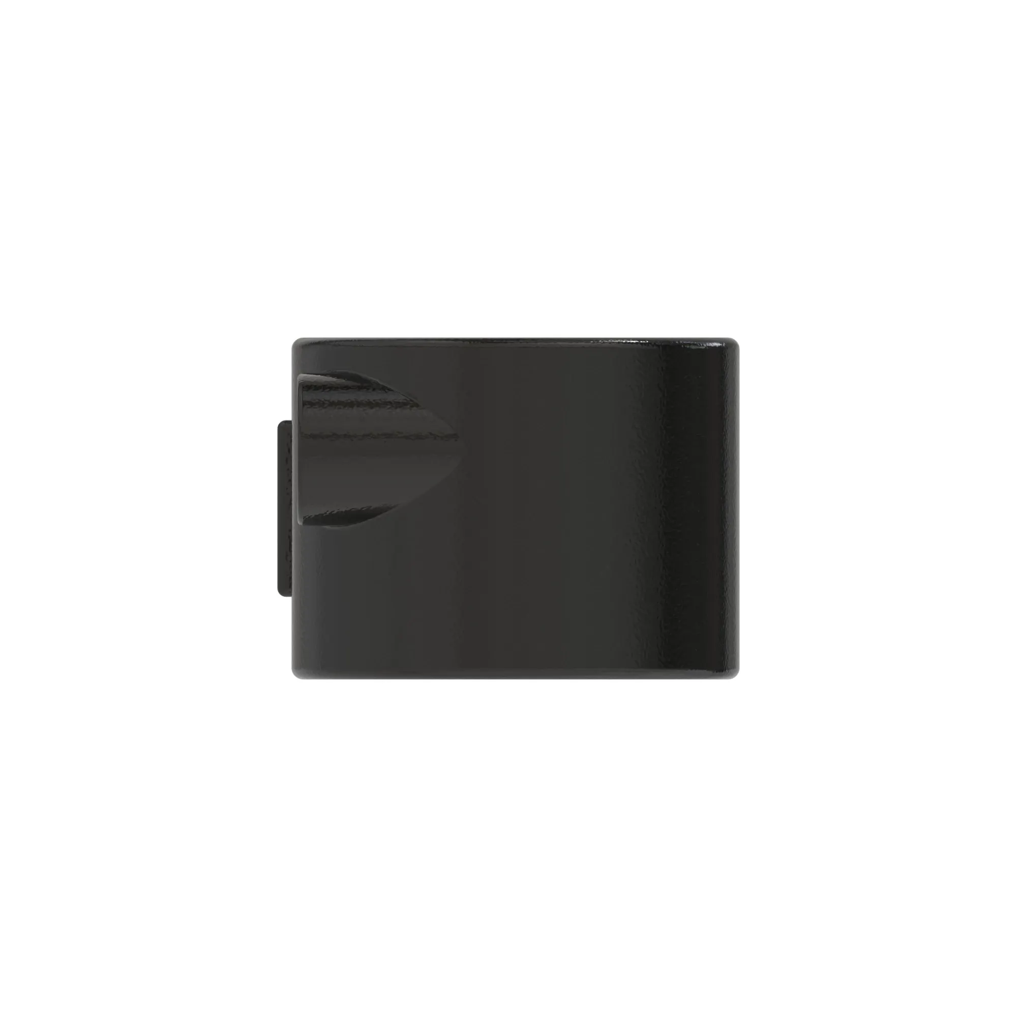 BEARING HOUSING W/O BEARING, ROLLER