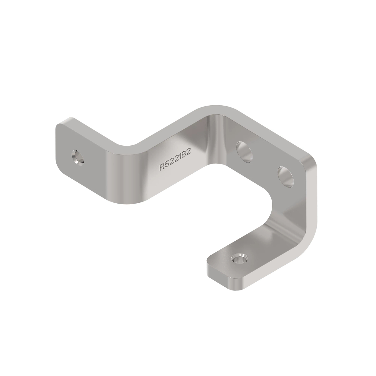 BRACKET, HARNESS