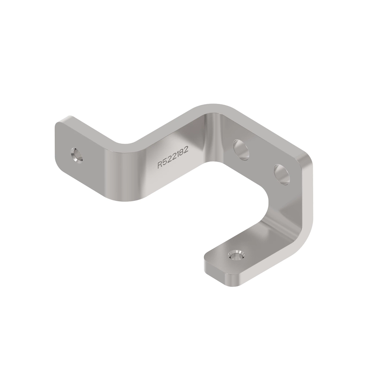 Bracket, Harness