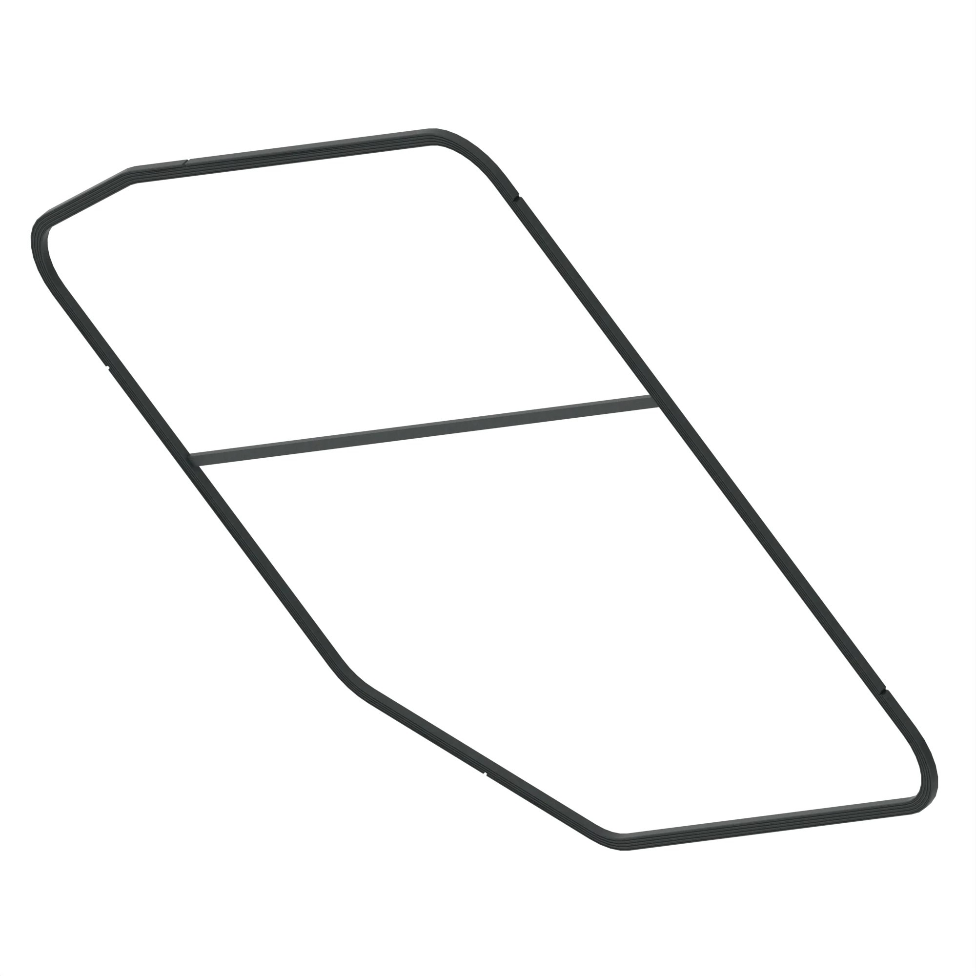 SEAL KIT, FRAME & TRANSOM FOAM