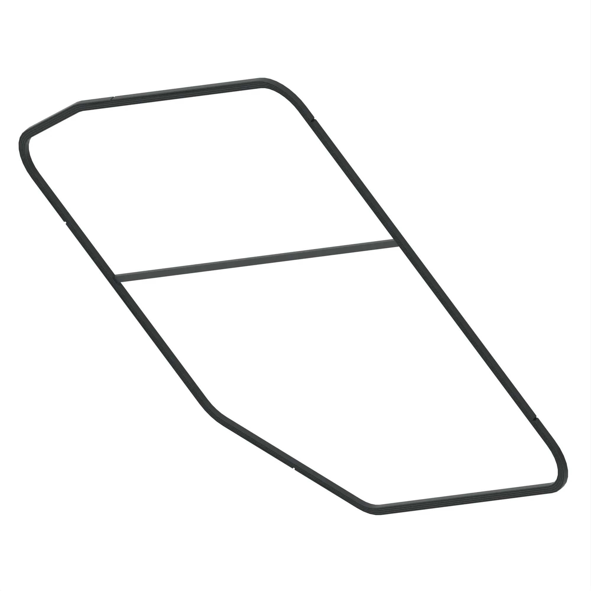 SEAL KIT, FRAME & TRANSOM FOAM