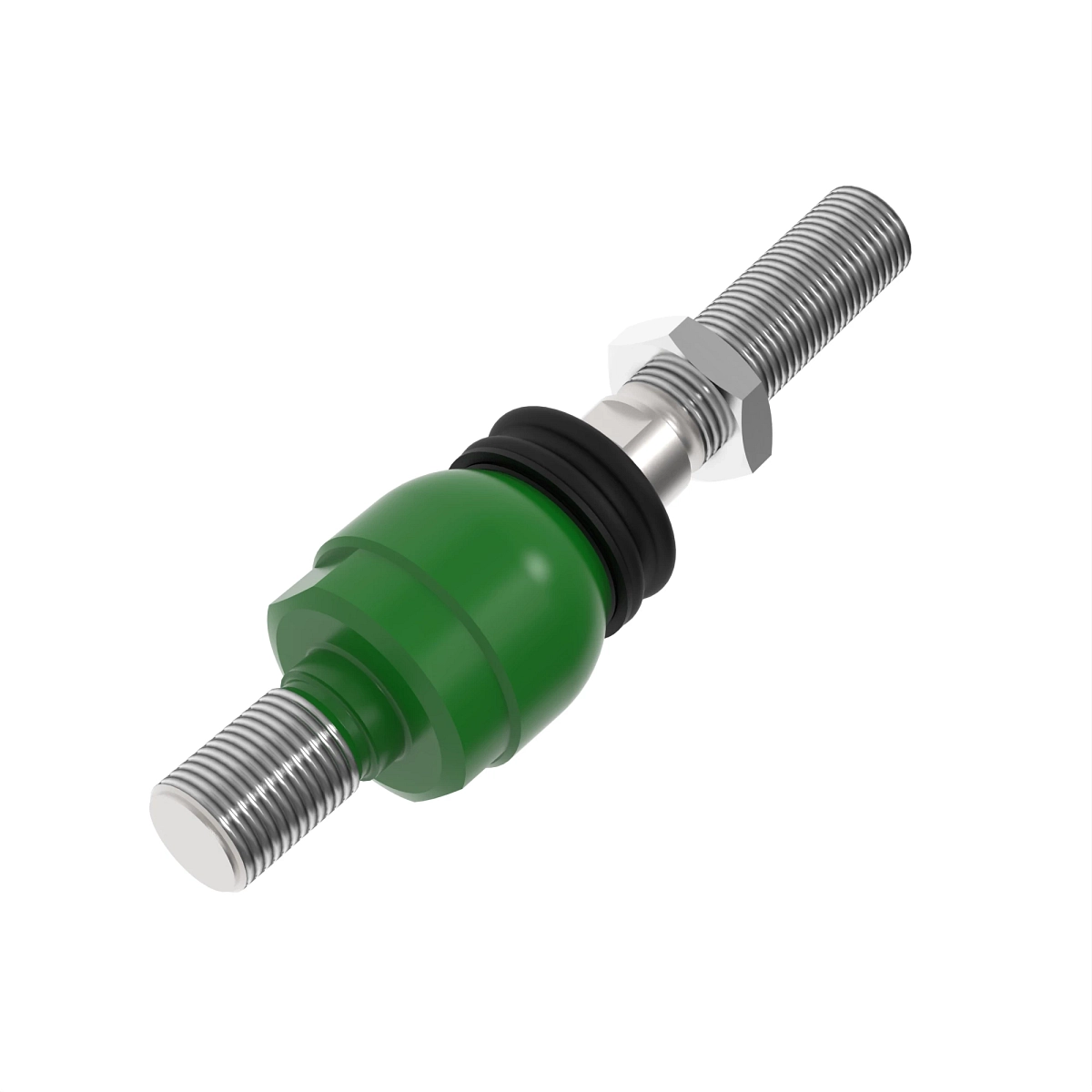 John Deere Axial Ball Joint Tie Rod End - SJ30717