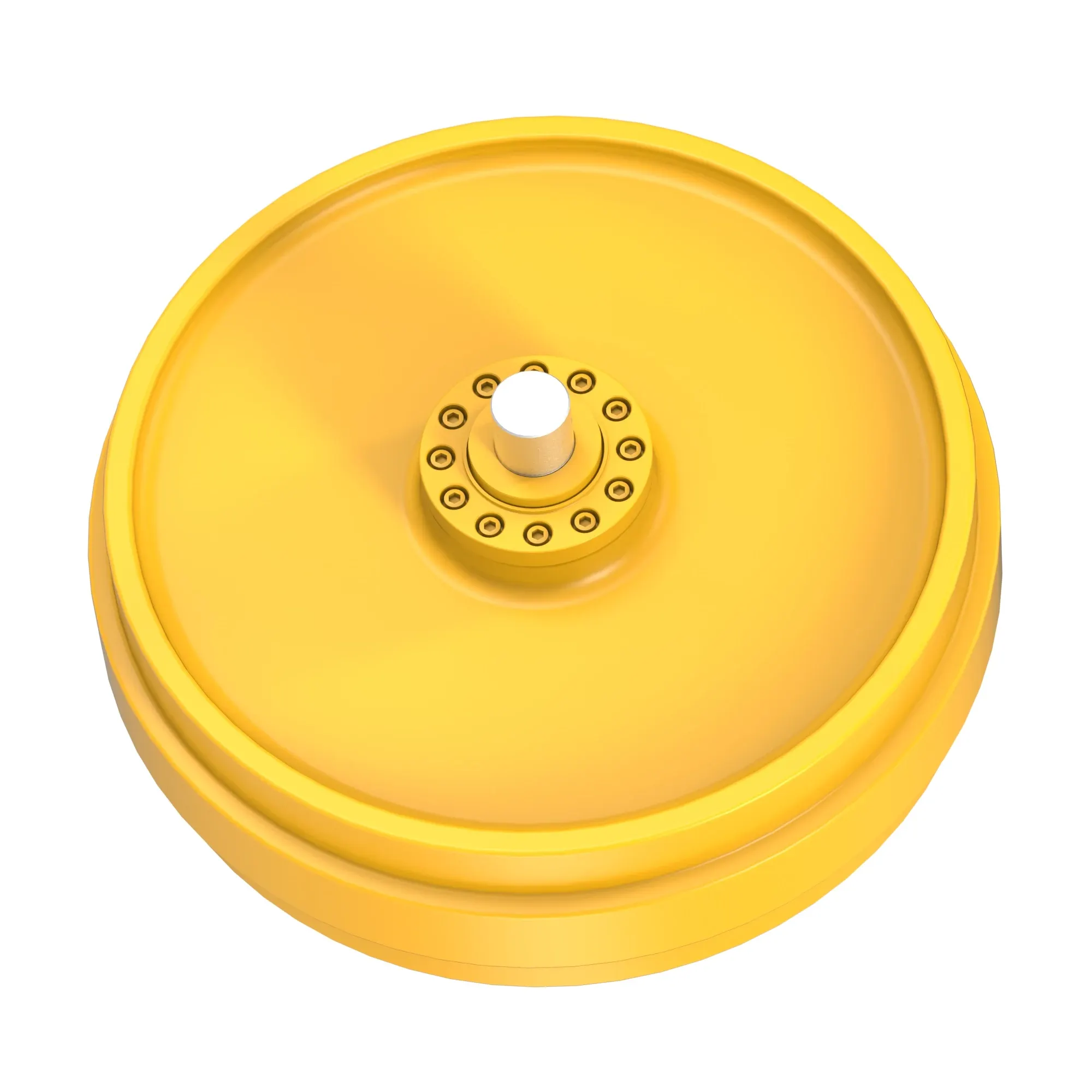 IDLER, COMPLETE