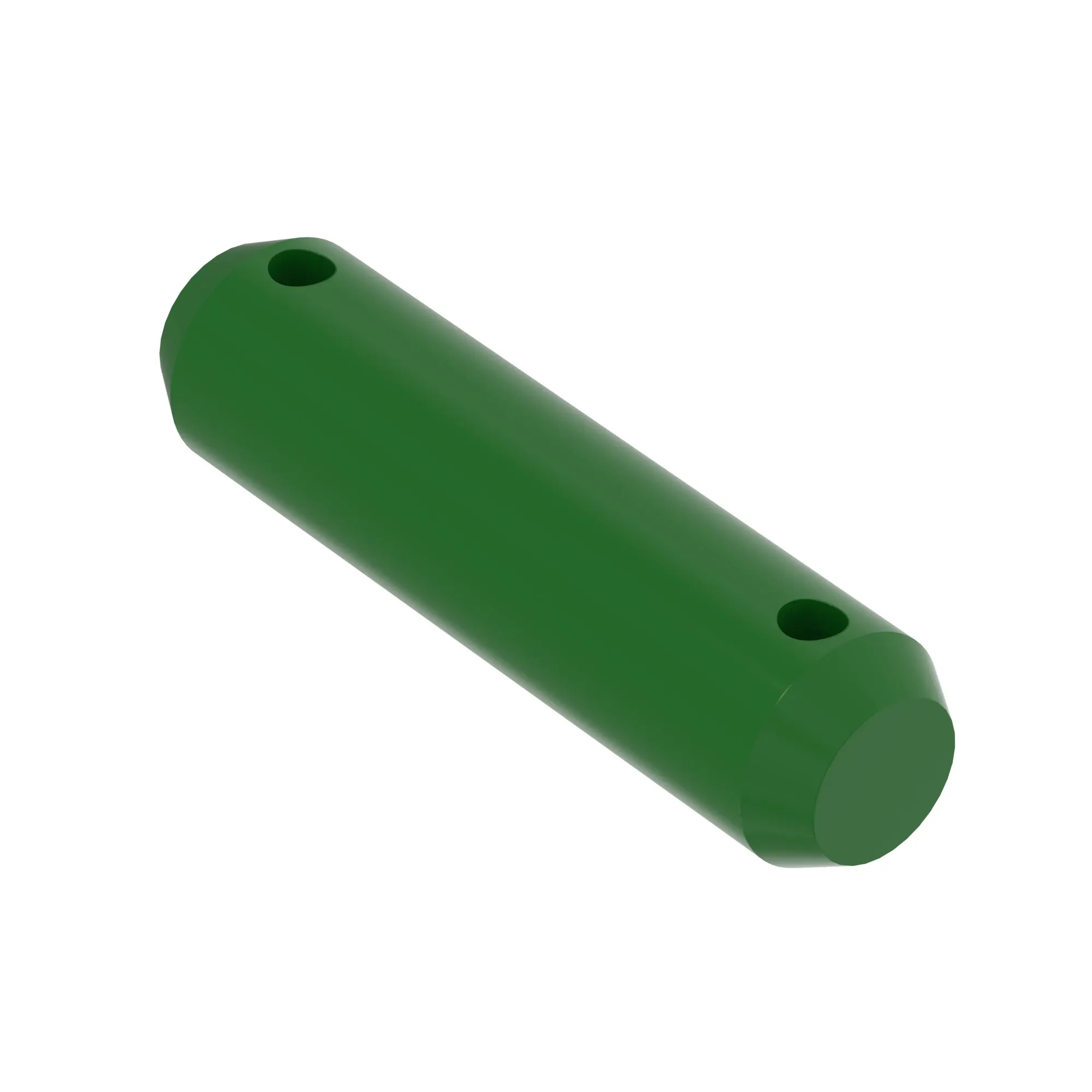 PIN DRILLED