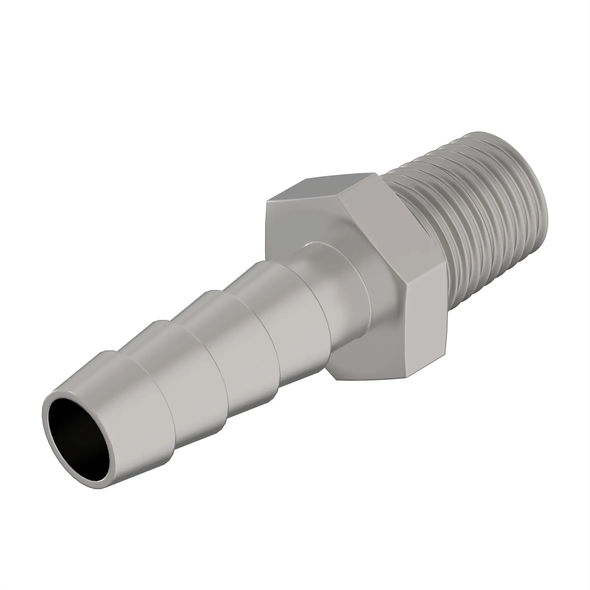 John Deere Hose Fitting - LVU24984