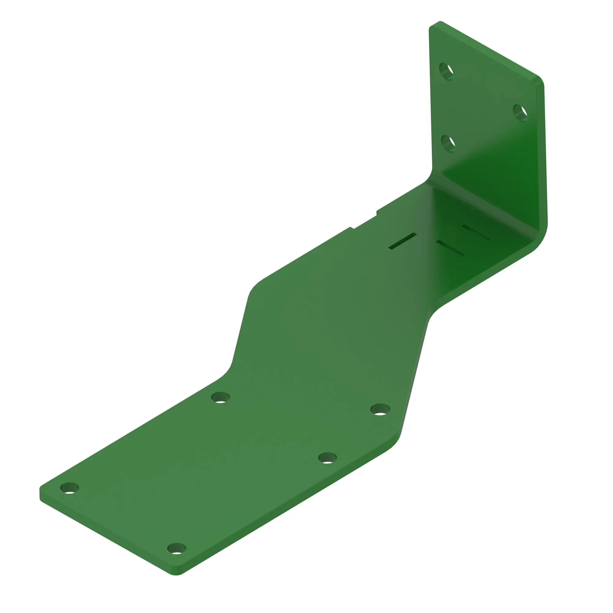 BRACKET, 1725C 12R30 IRDF SUPPORT