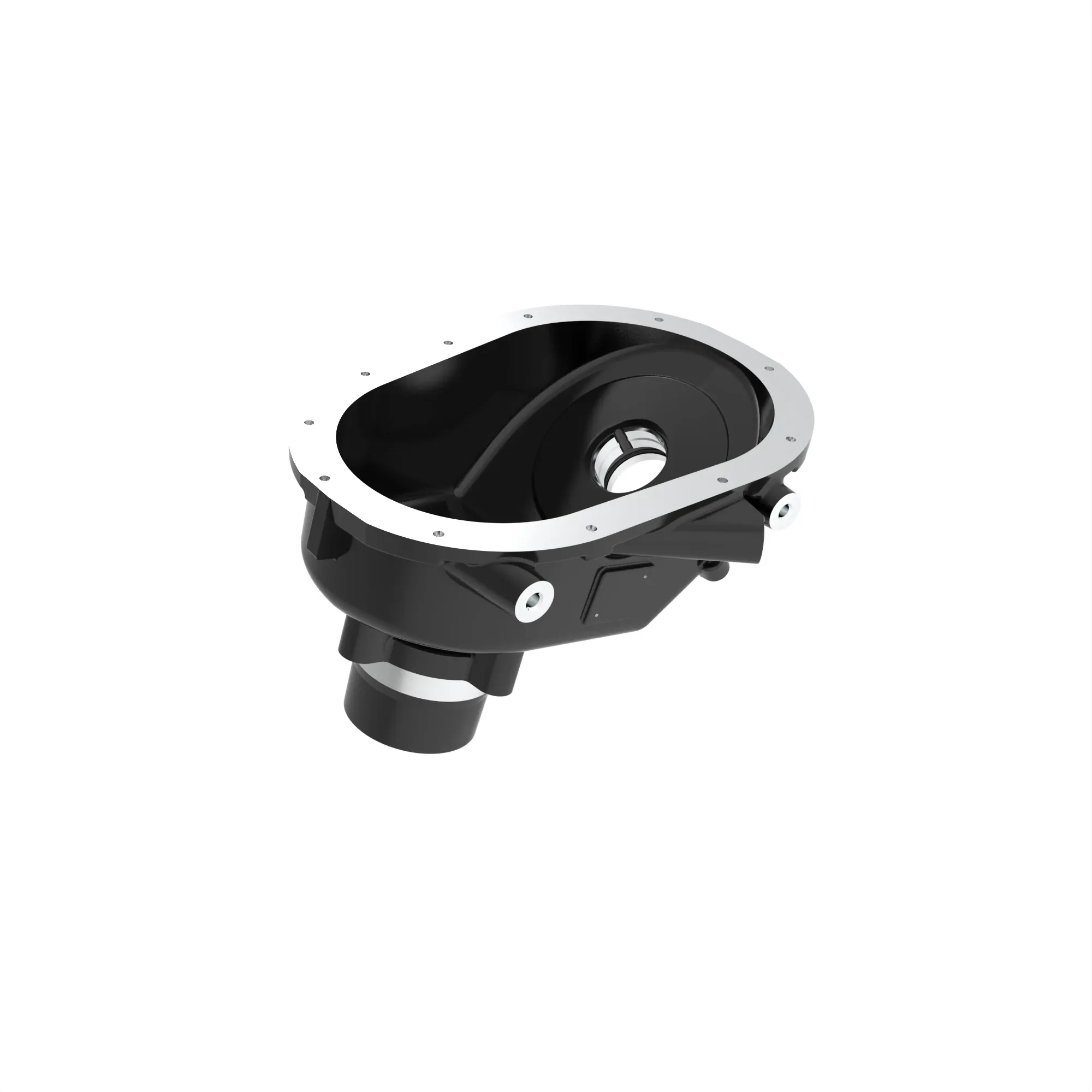 HOUSING, HOUSING, HOUSING