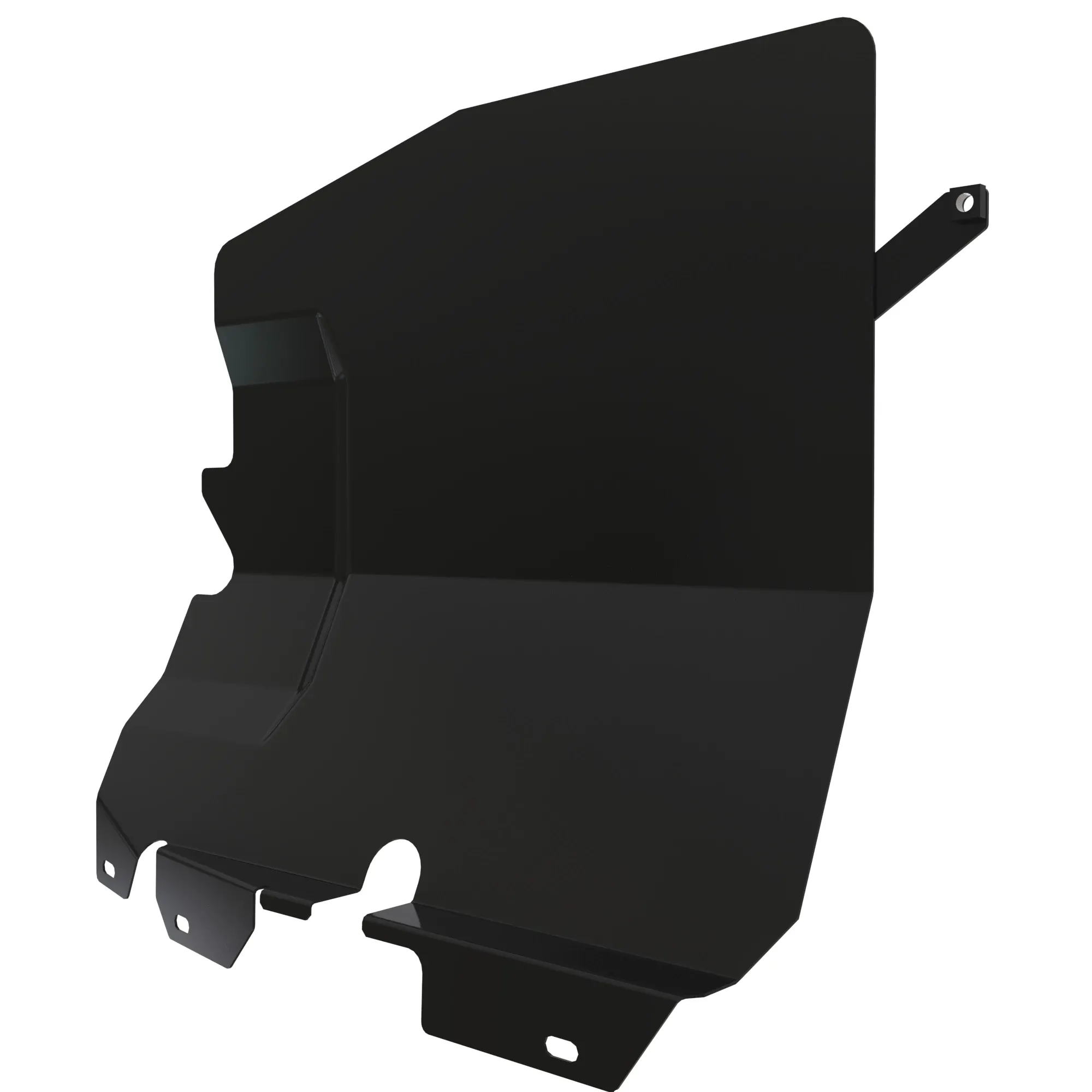 HEAT SHIELD