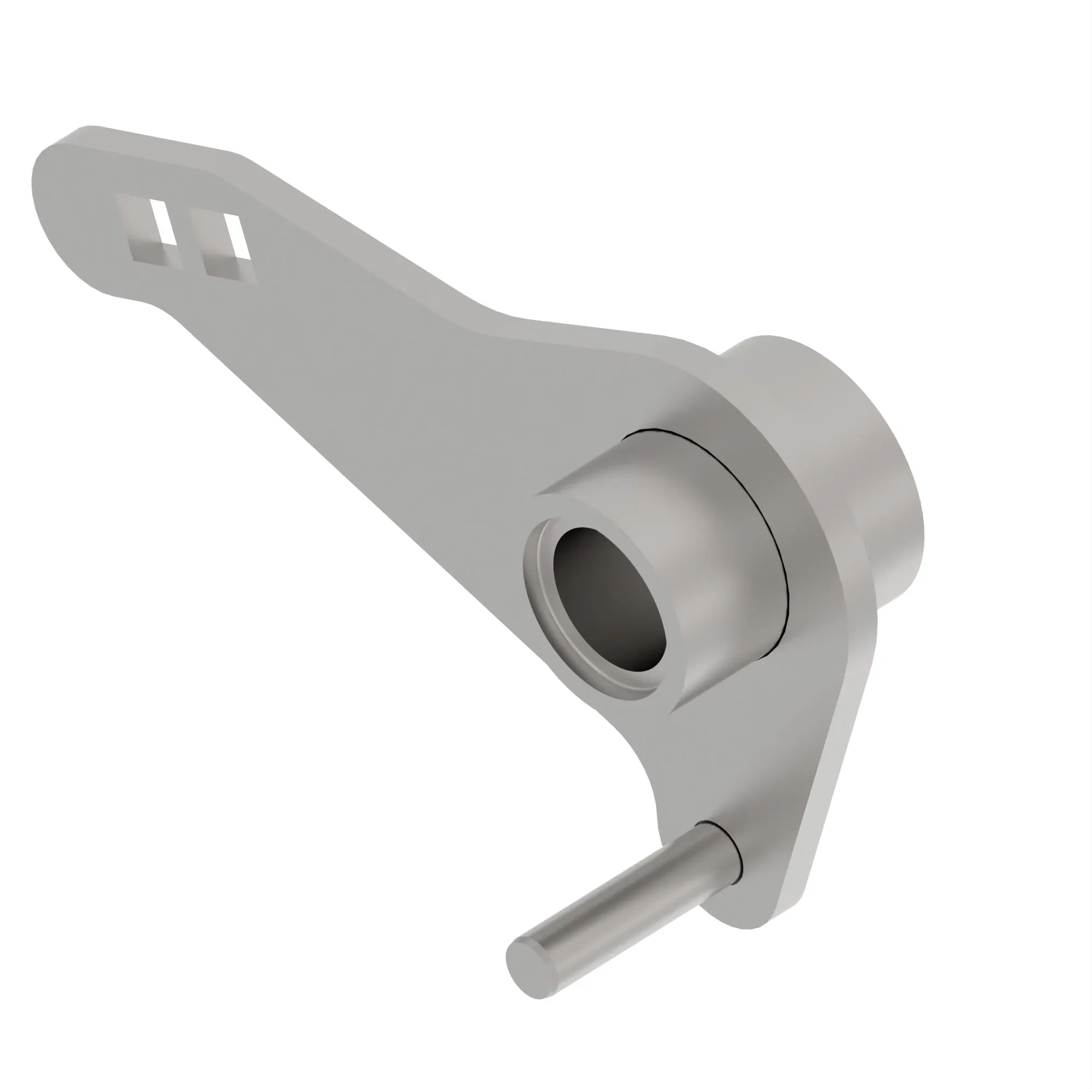 John Deere Pedal Linkage Operating Pivot - TCA18313