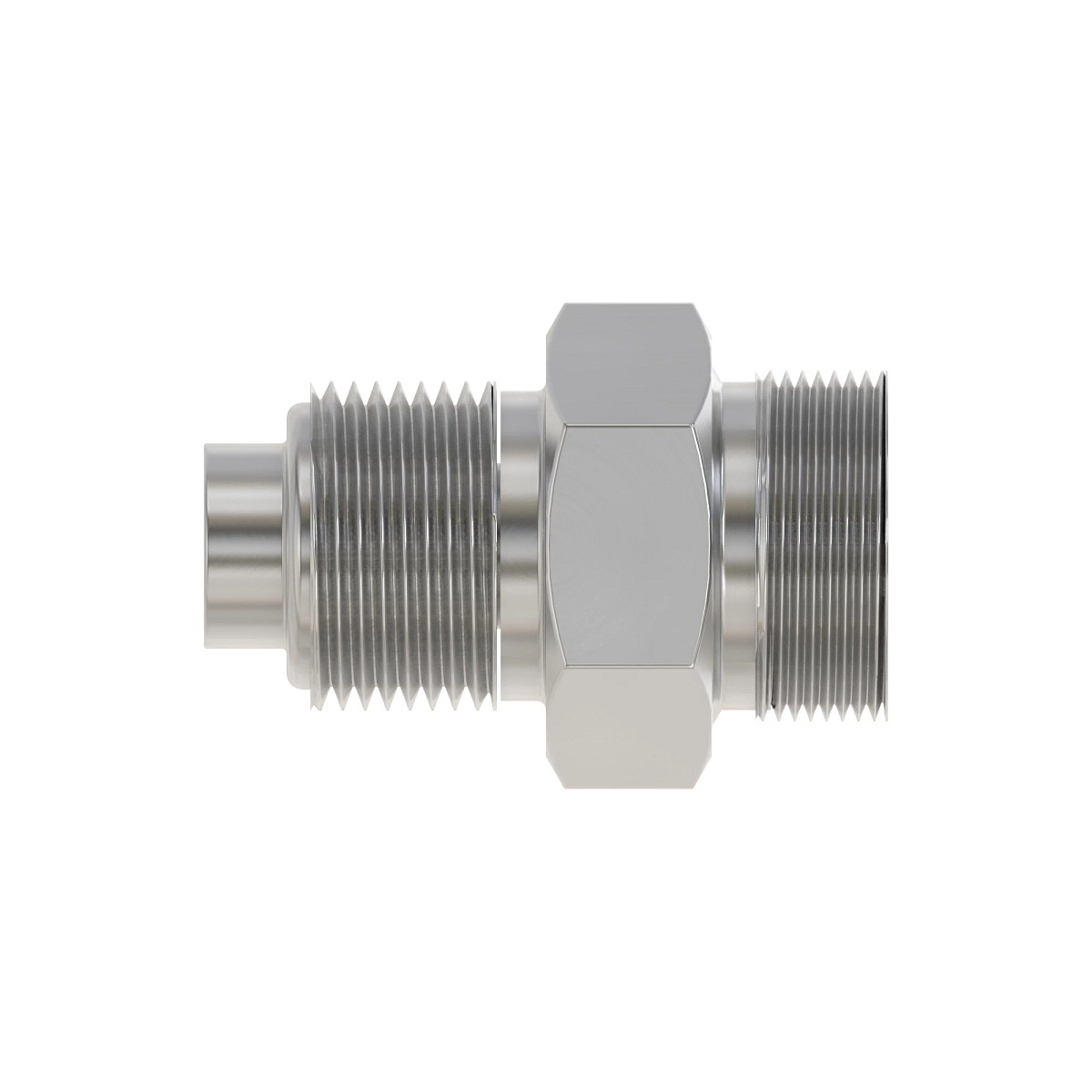 ADAPTER,SPECIAL,TUBE O /ORFS,(-08)