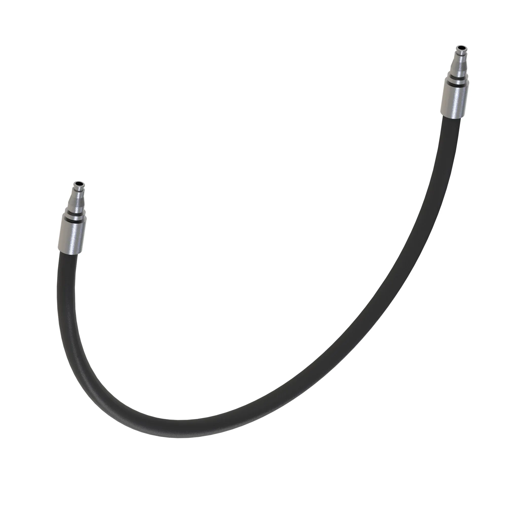 Hydraulic Hose, Row to Row Pressure