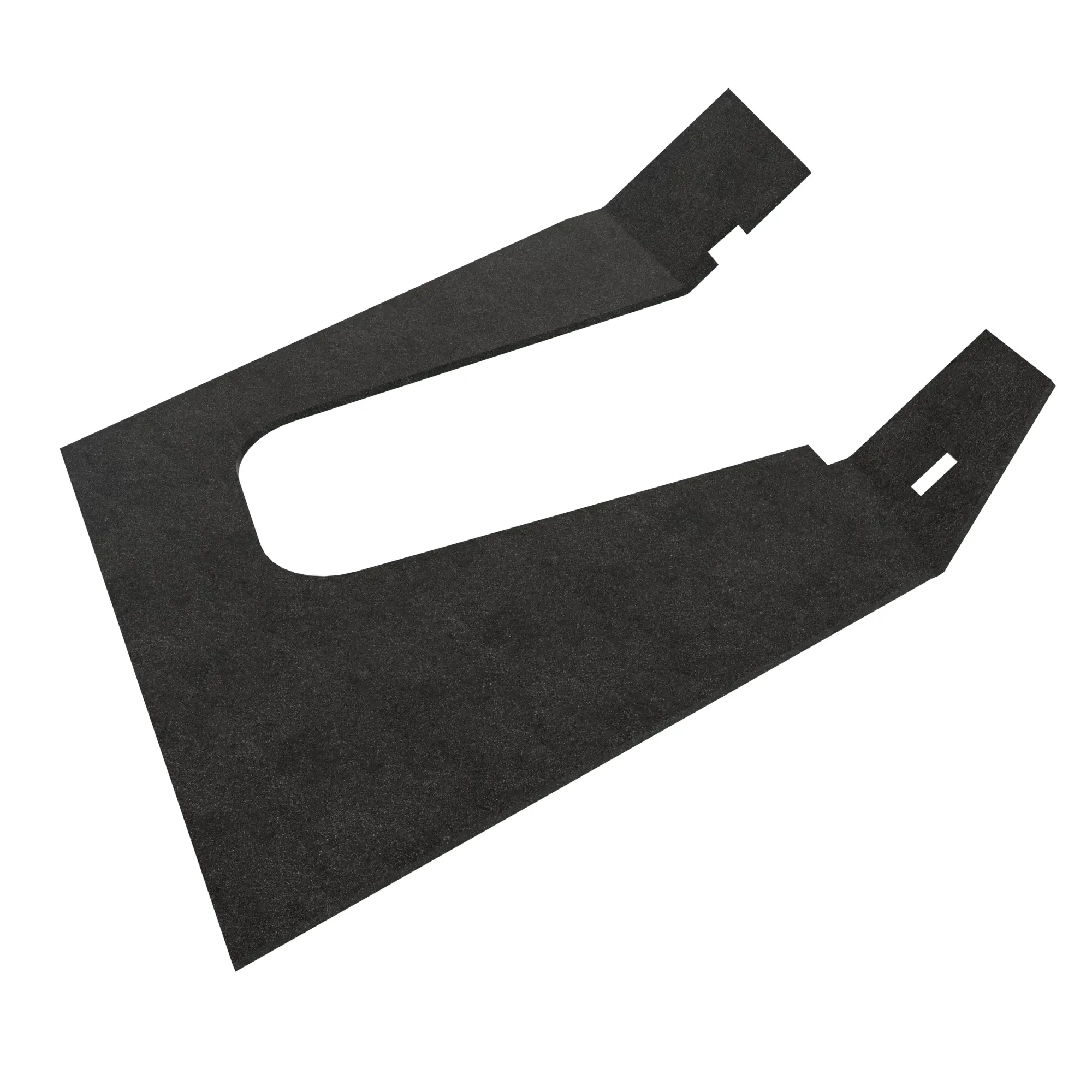 John Deere Heat Shield - T360813